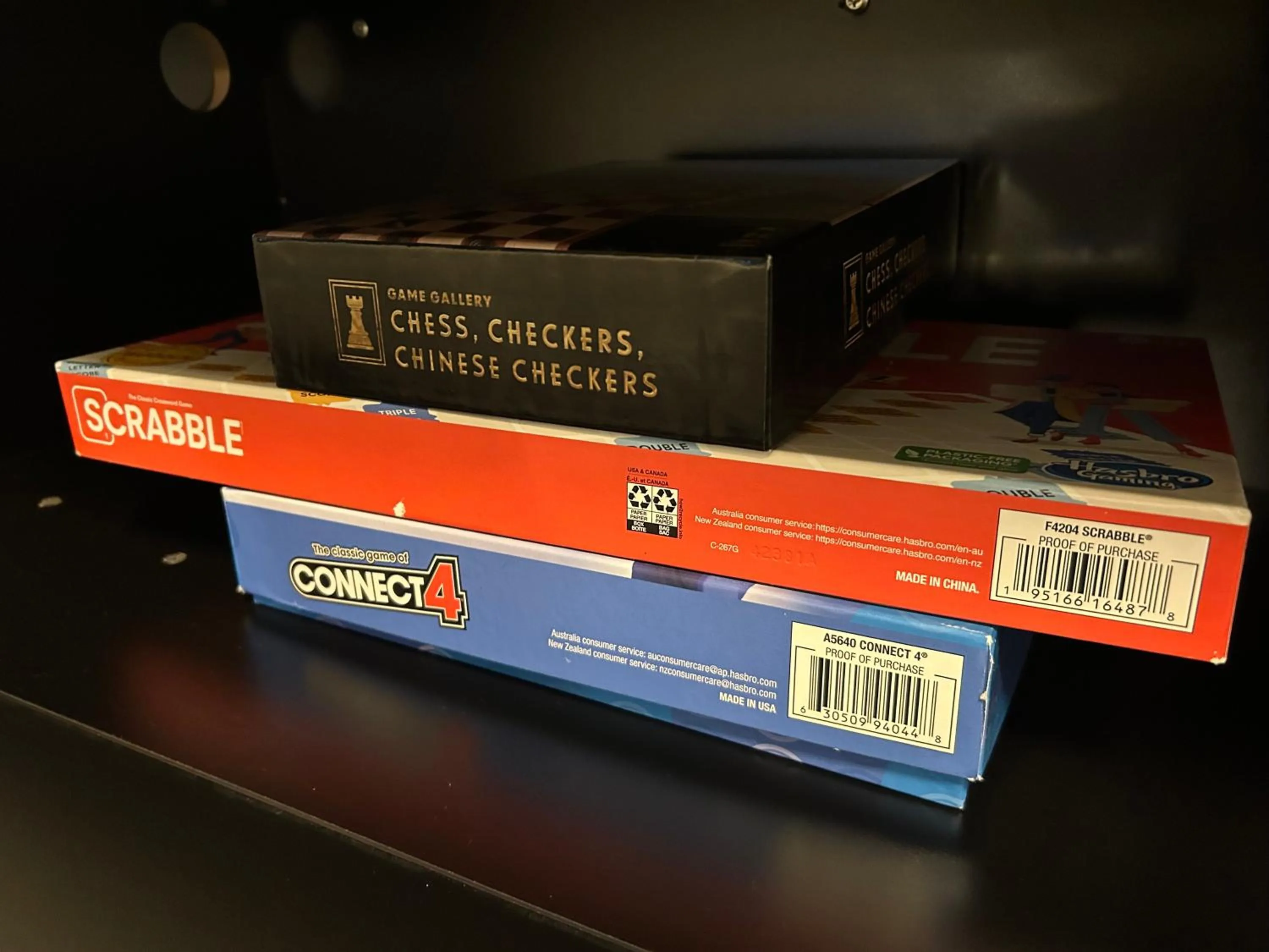 Bedroom in Hotel Richland LES