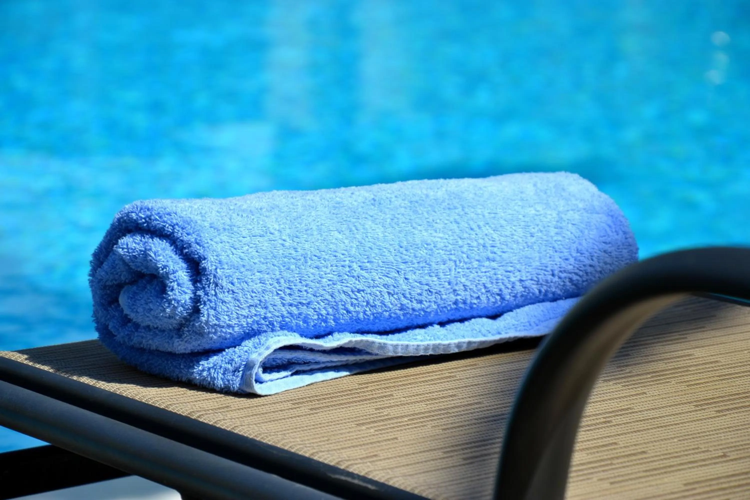 Decorative detail in Zephyros Hotel