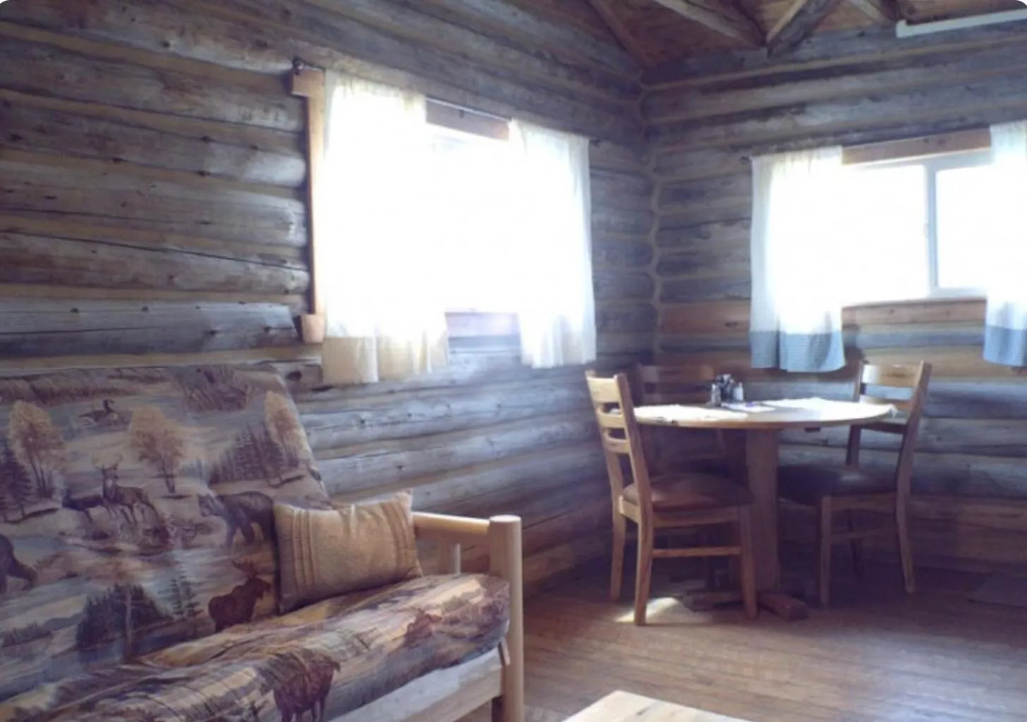 Sportsman Lodge Melrose MT