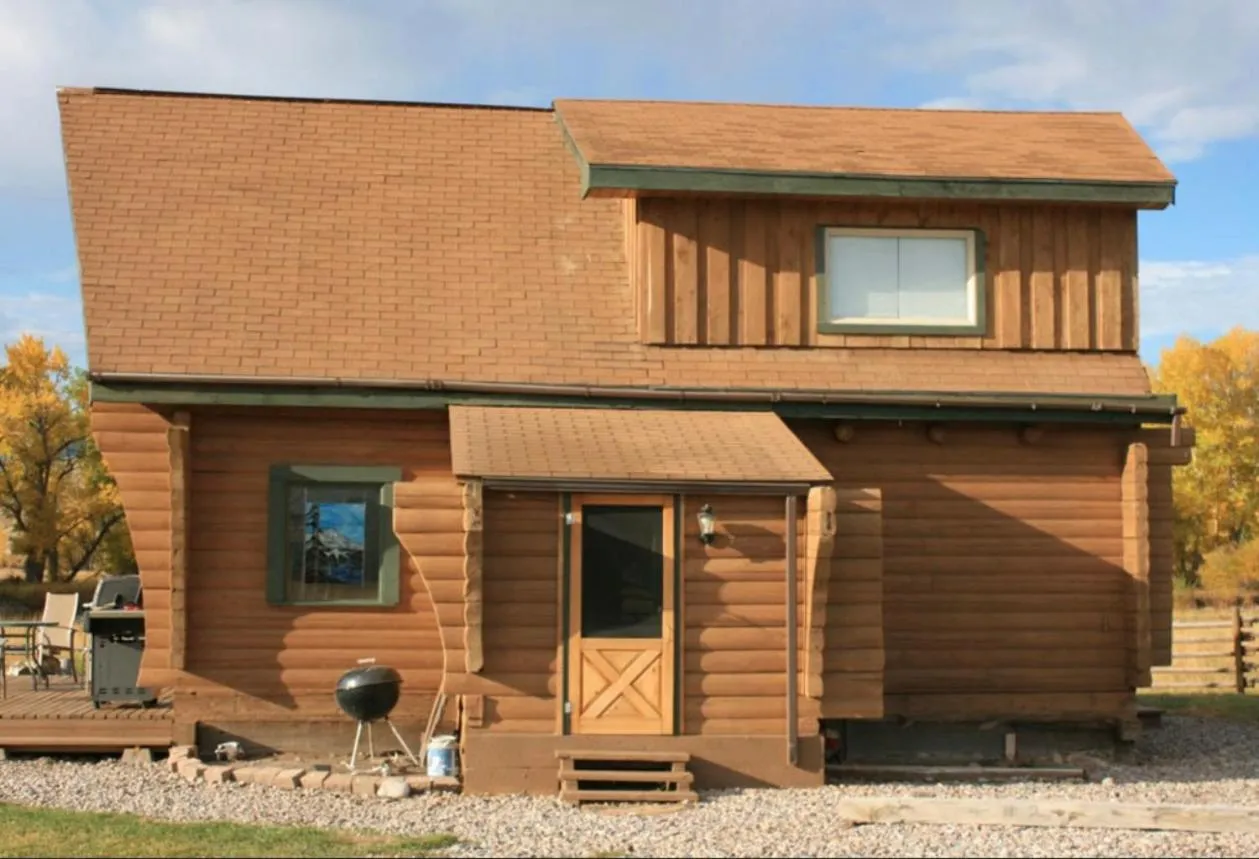 Sportsman Lodge Melrose MT