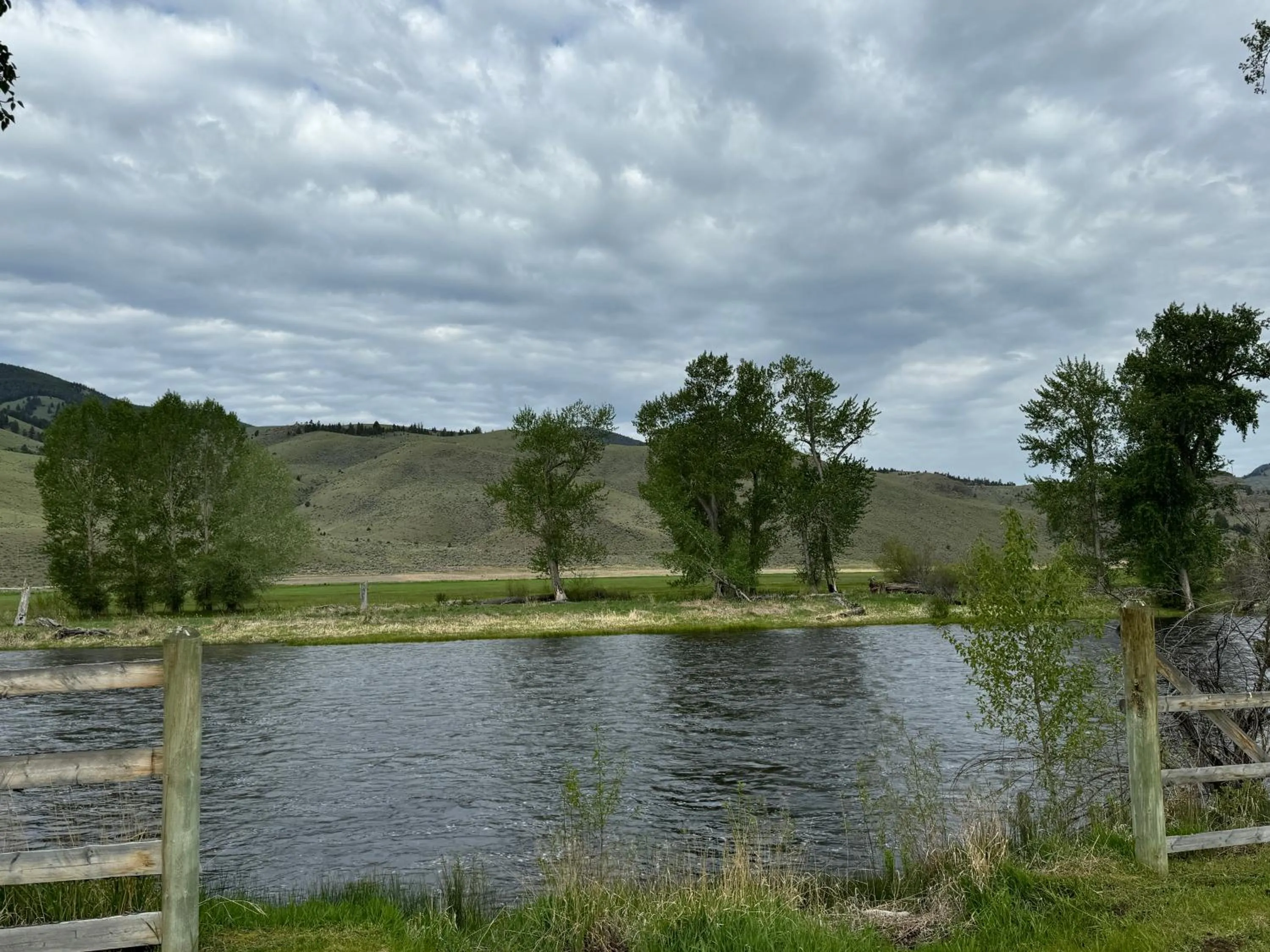 Sportsman Lodge Melrose MT