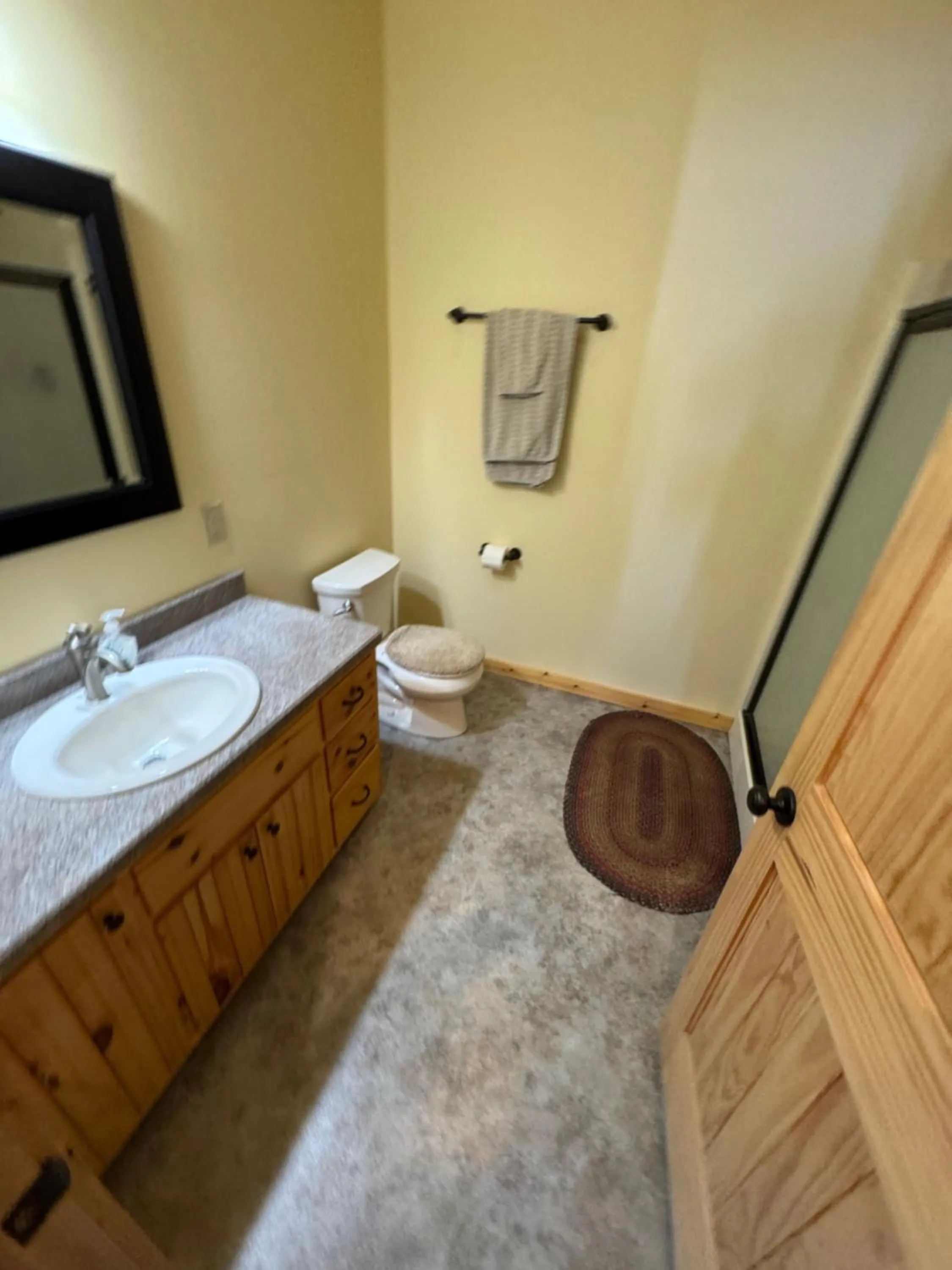 Sportsman Lodge Melrose MT