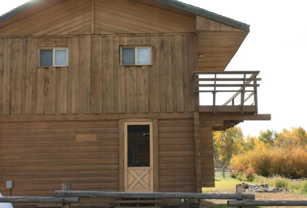 Sportsman Lodge Melrose MT