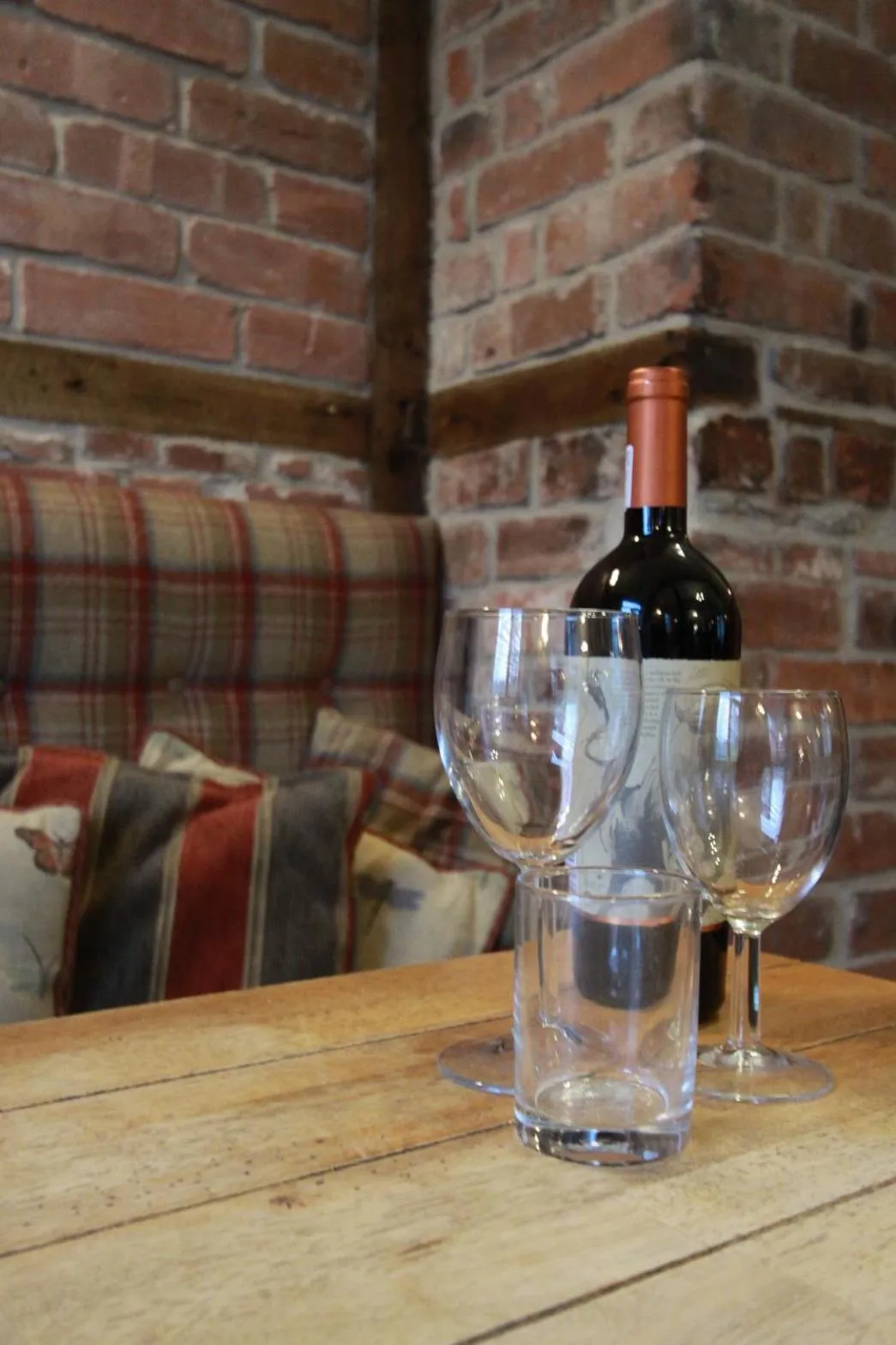 Drinks in The Moorland Hotel, Haytor, Devon - The Coaching Inn Group