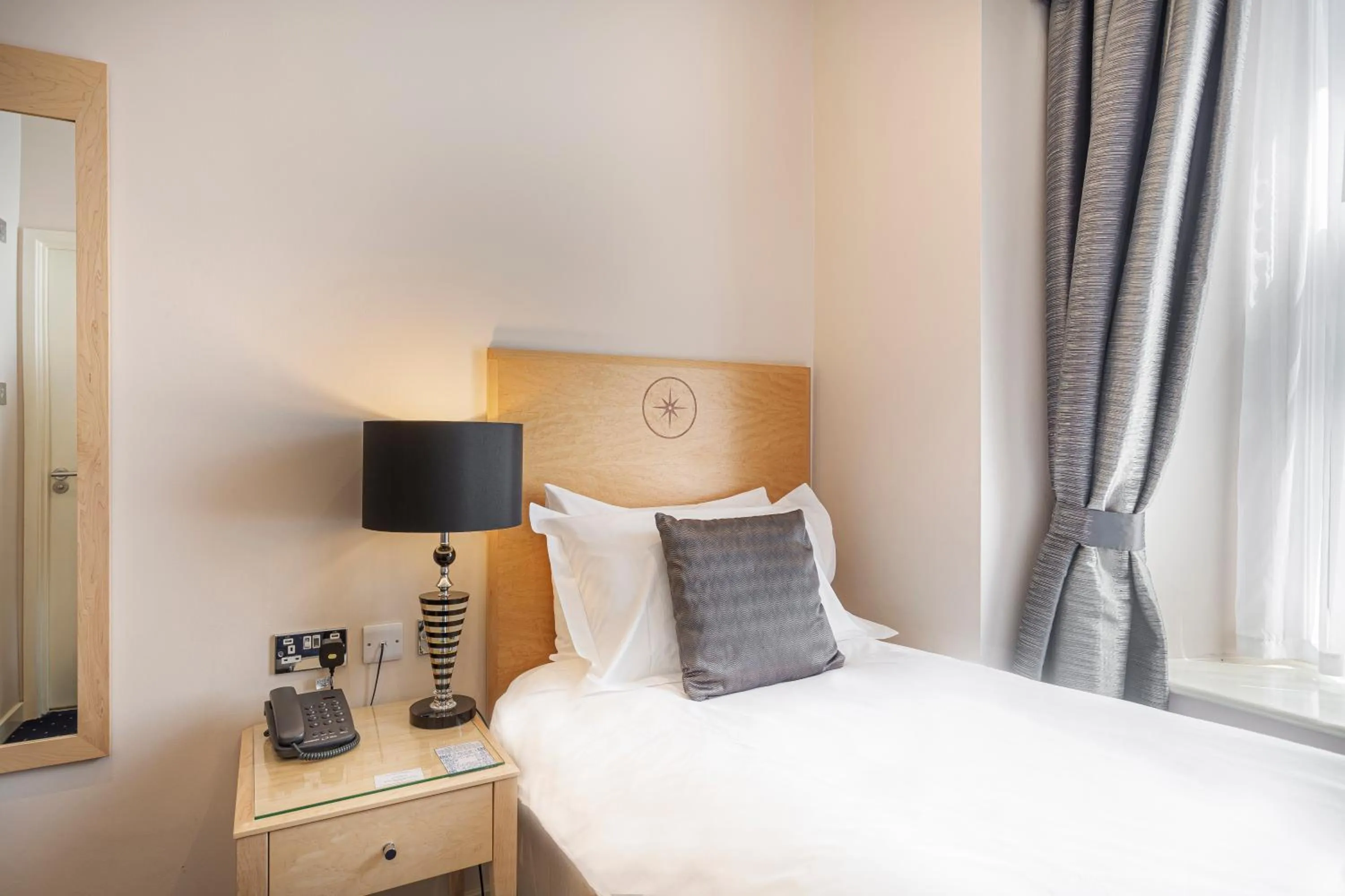 Bed in The Moorland Hotel, Haytor, Devon - The Coaching Inn Group