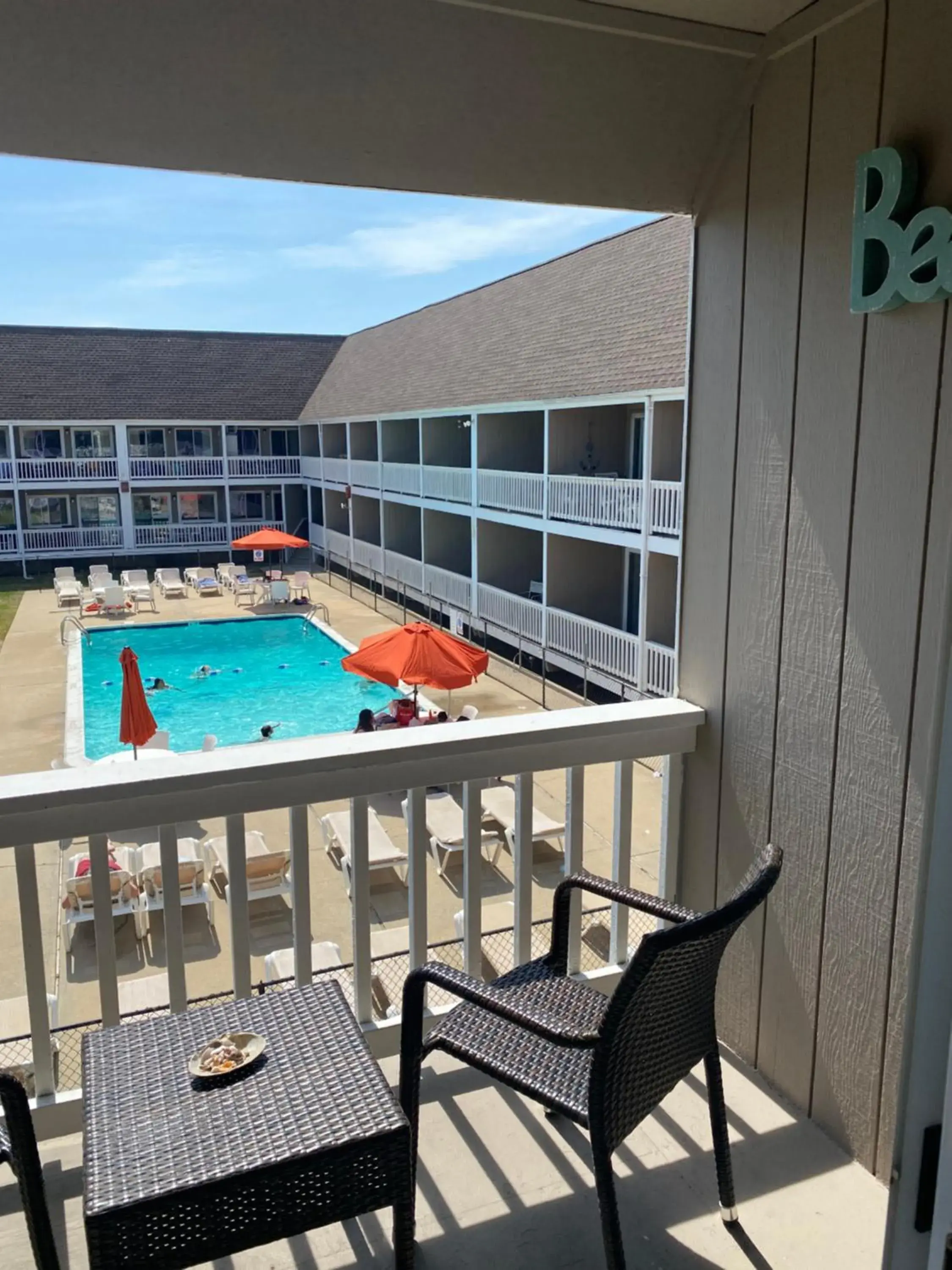 Apartment in Royal Atlantic Beach Resort - Montauk Apartment in Royal Atlantic Beach Resort - Montauk