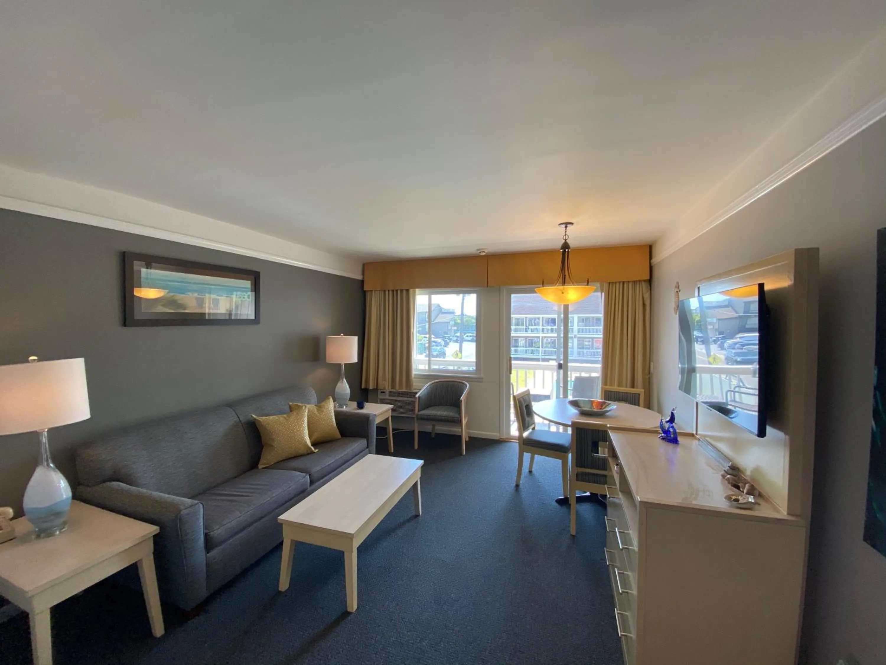 Apartment in Royal Atlantic Beach Resort - Montauk