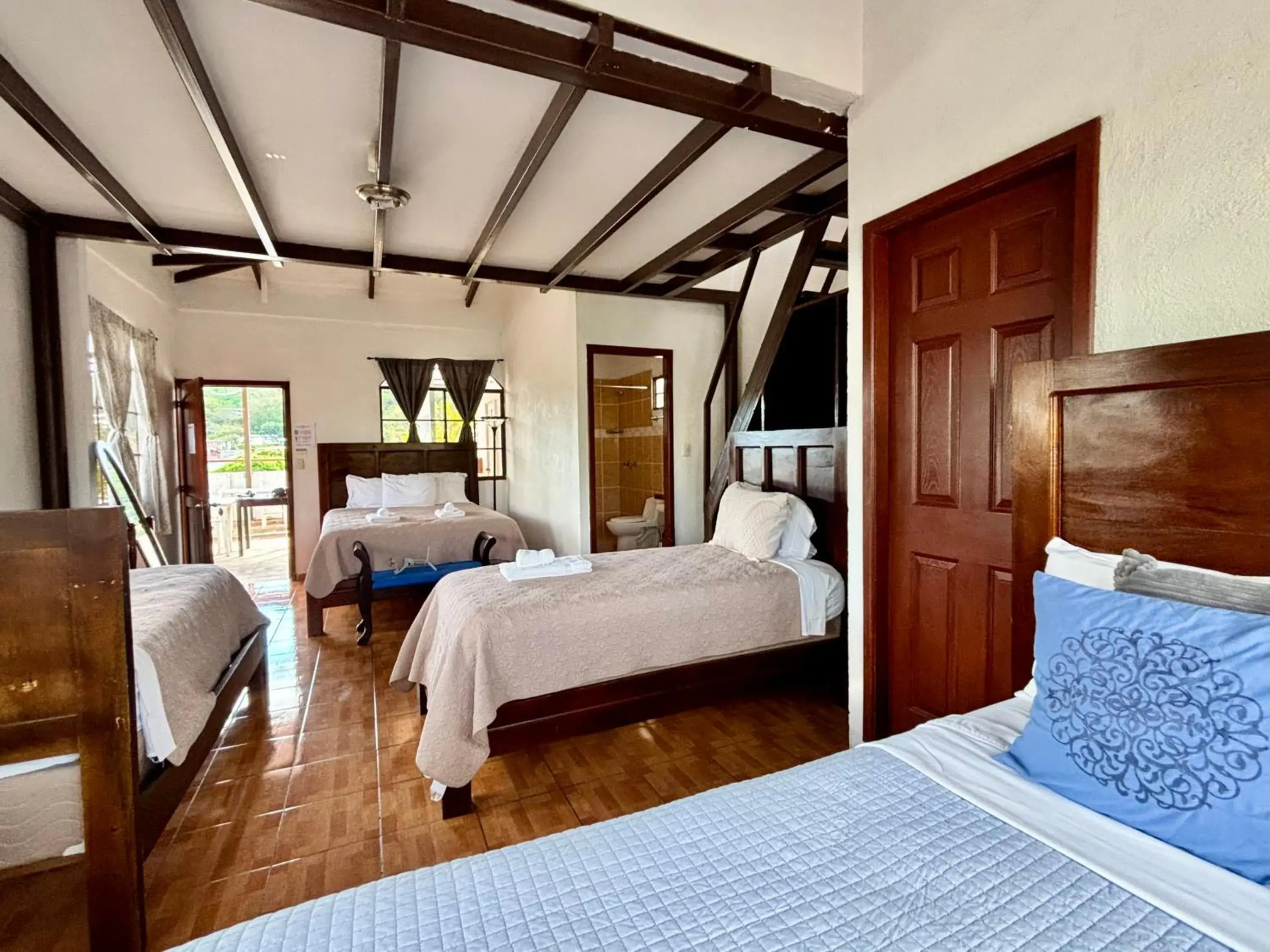 Superior Suite in Hotel & Restaurant Fleur de Lis Superior Suite in Hotel & Restaurant Fleur de Lis