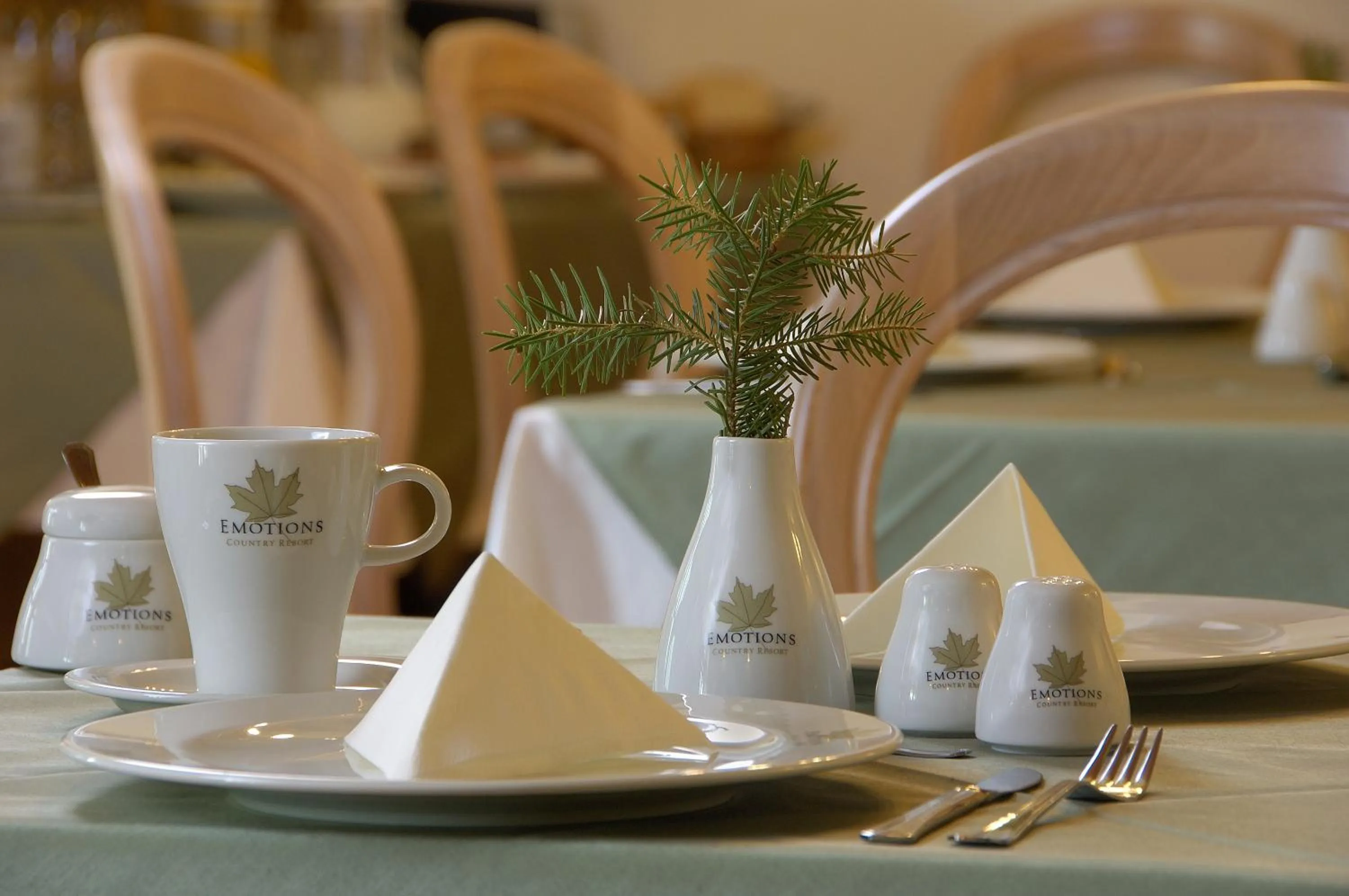 Emotions Country Resort