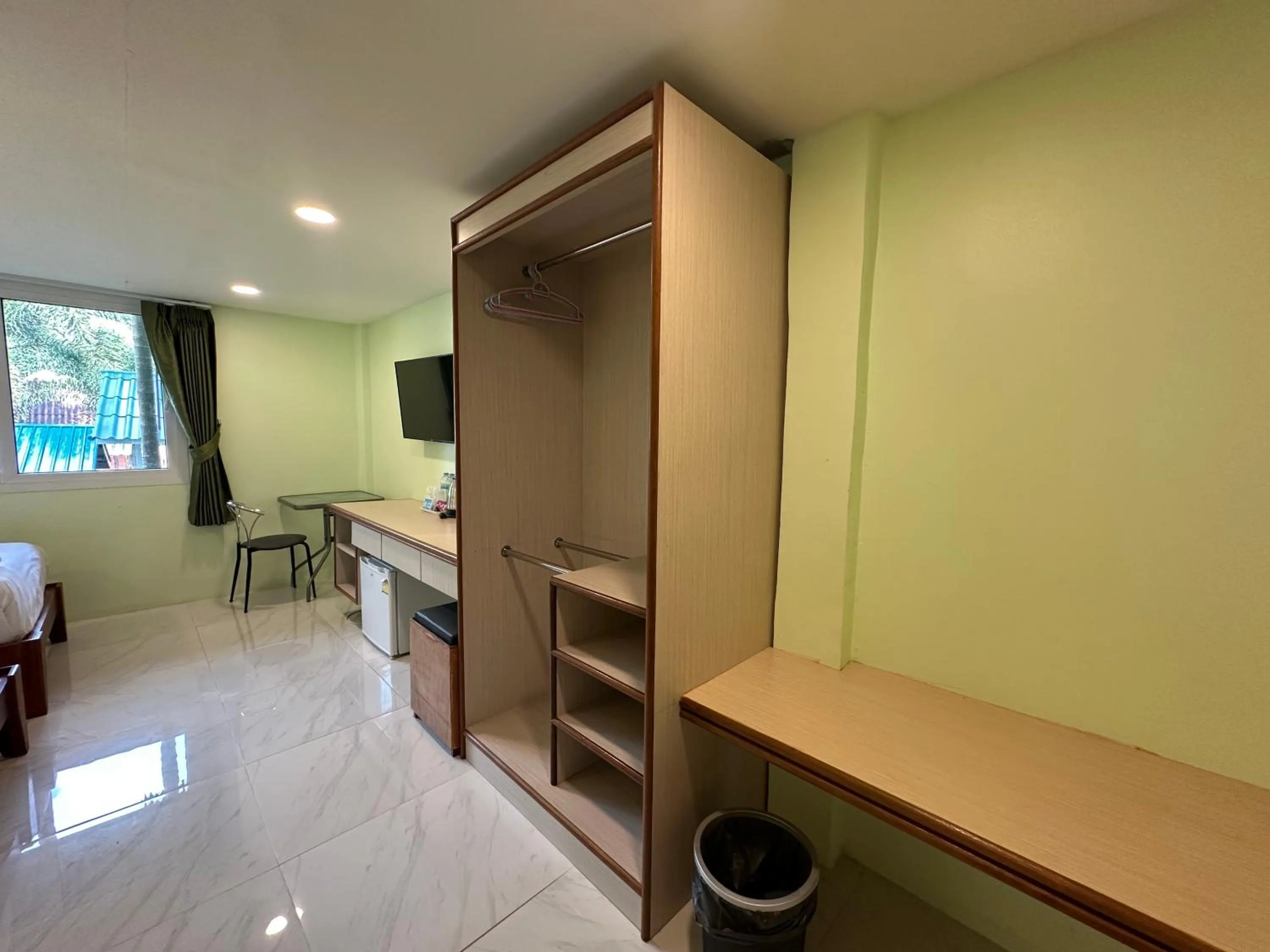 View (from property/room) in Sea-Sun Bungalow & Resort