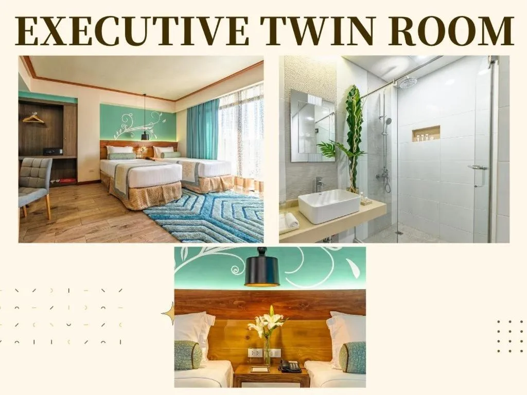 Sweet Home Boutique Hotel