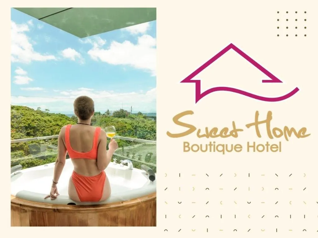 Sweet Home Boutique Hotel
