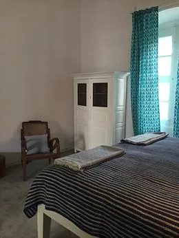 Photo of the whole room, Bed in Villa Helena