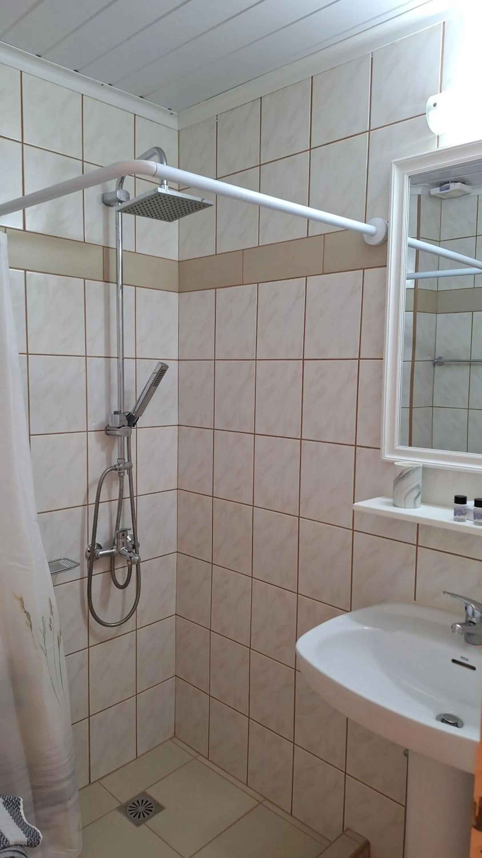 Kalliopi Studios - Apartments