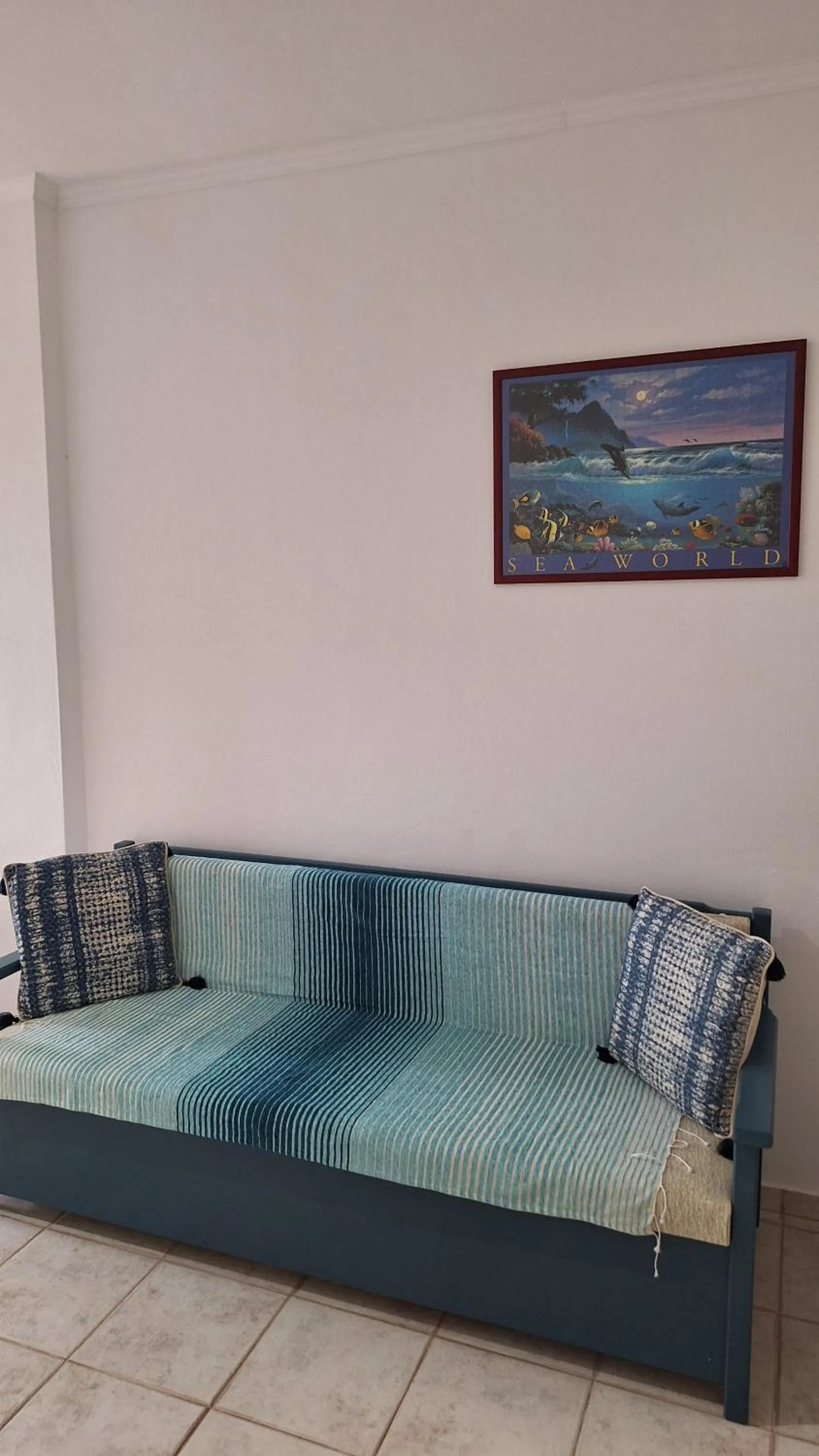 Kalliopi Studios - Apartments