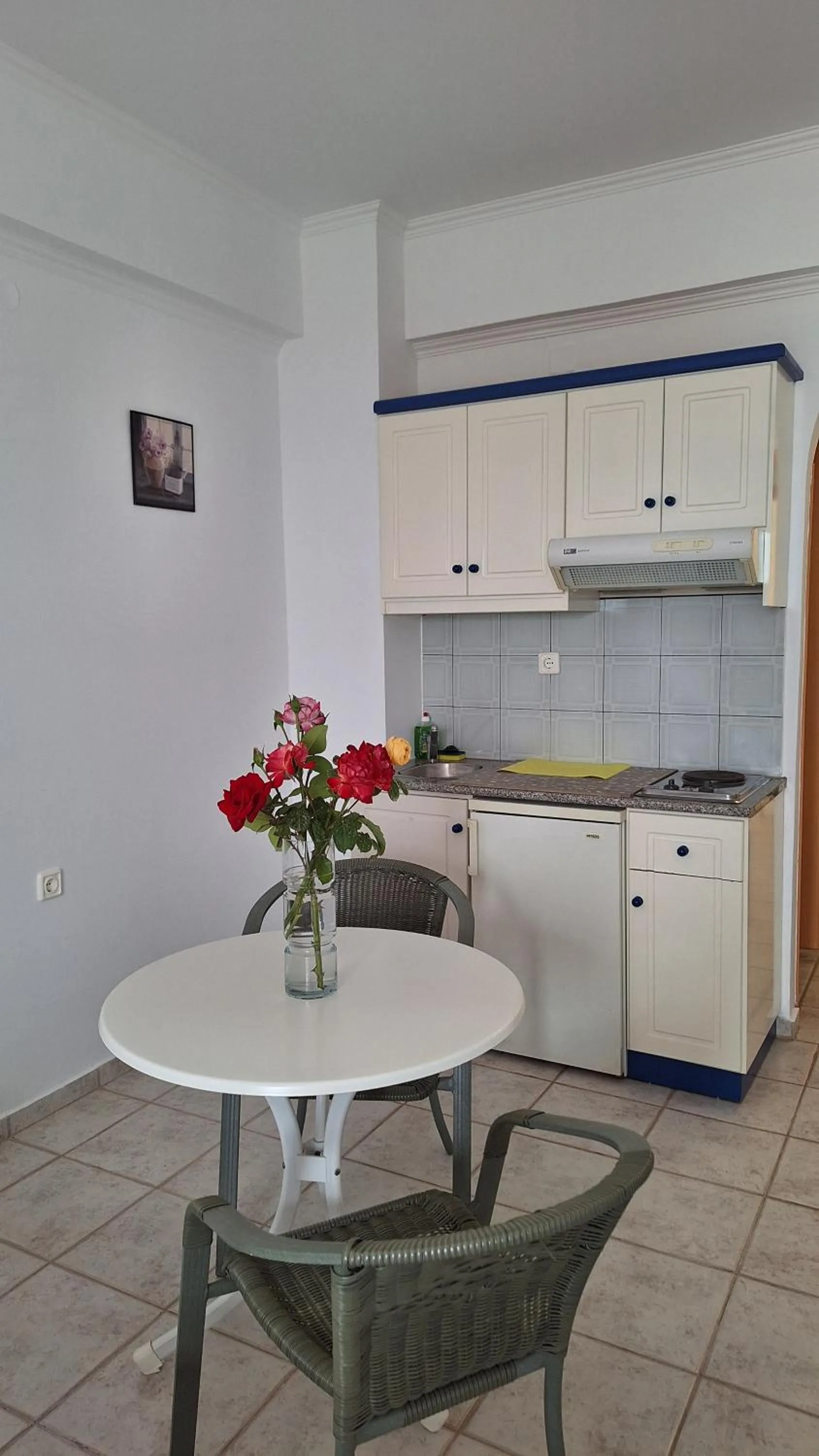 Kalliopi Studios - Apartments