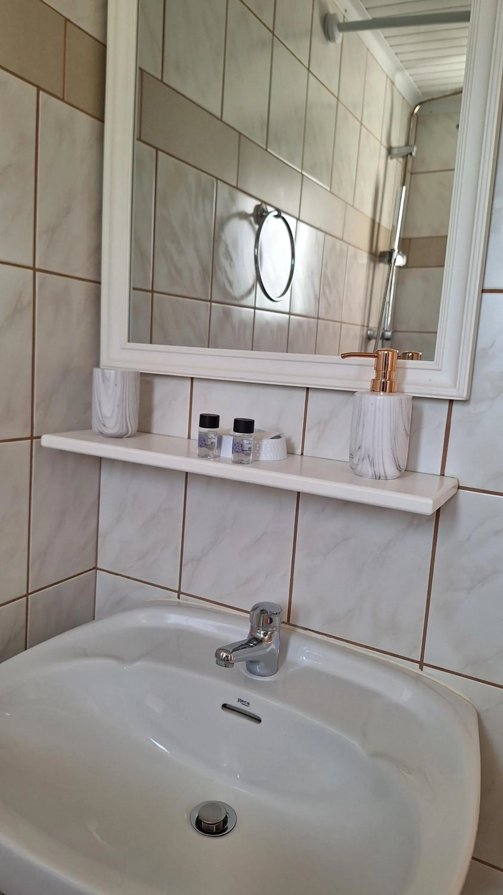 Kalliopi Studios - Apartments