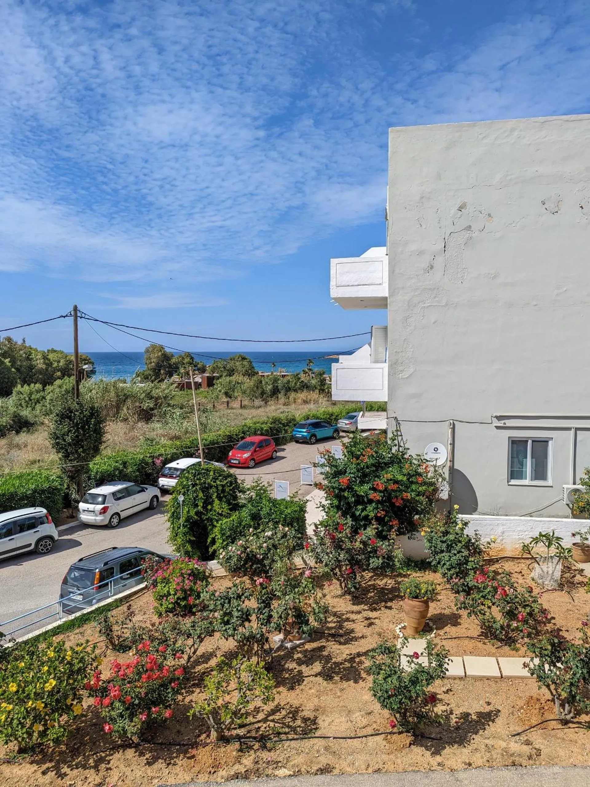 Kalliopi Studios - Apartments