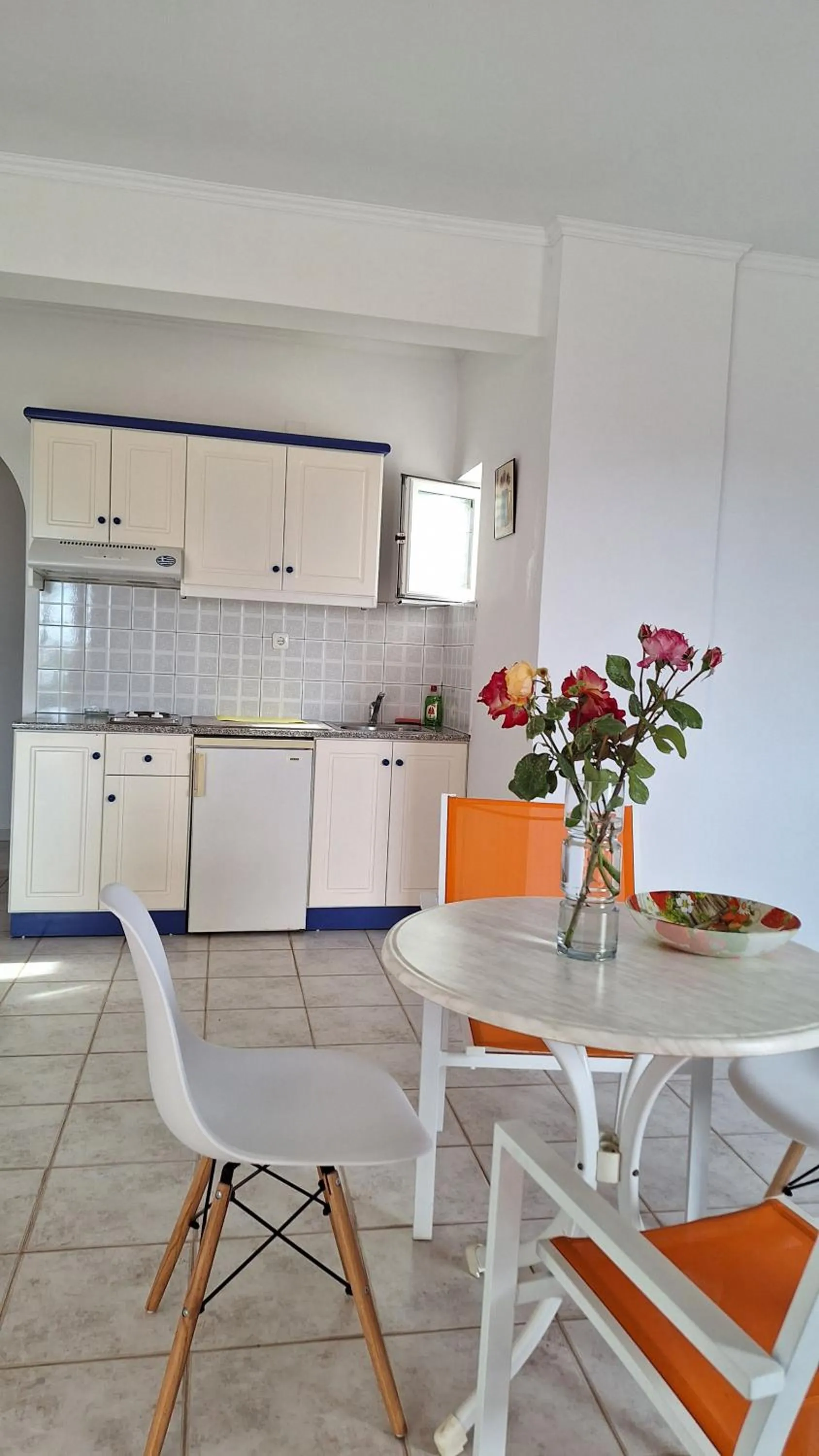 Kalliopi Studios - Apartments