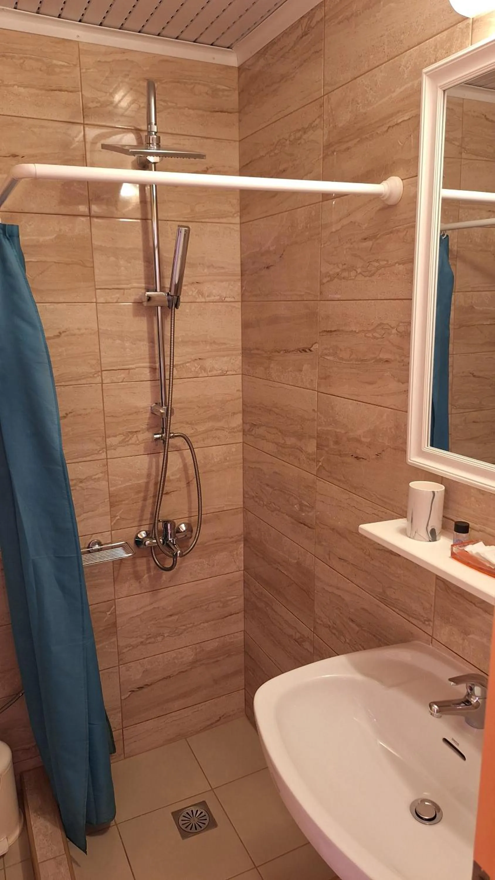 Kalliopi Studios - Apartments