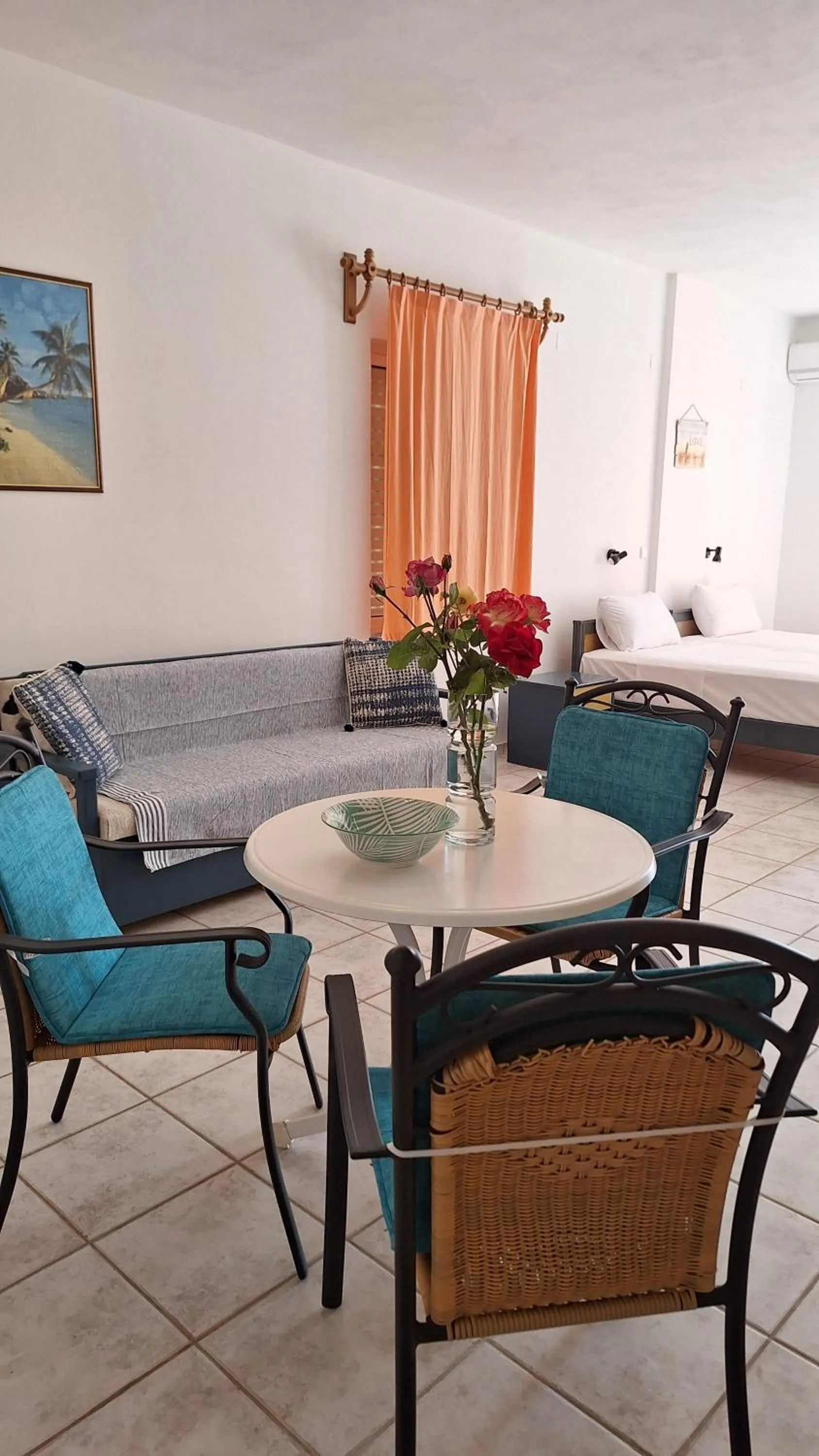 Kalliopi Studios - Apartments