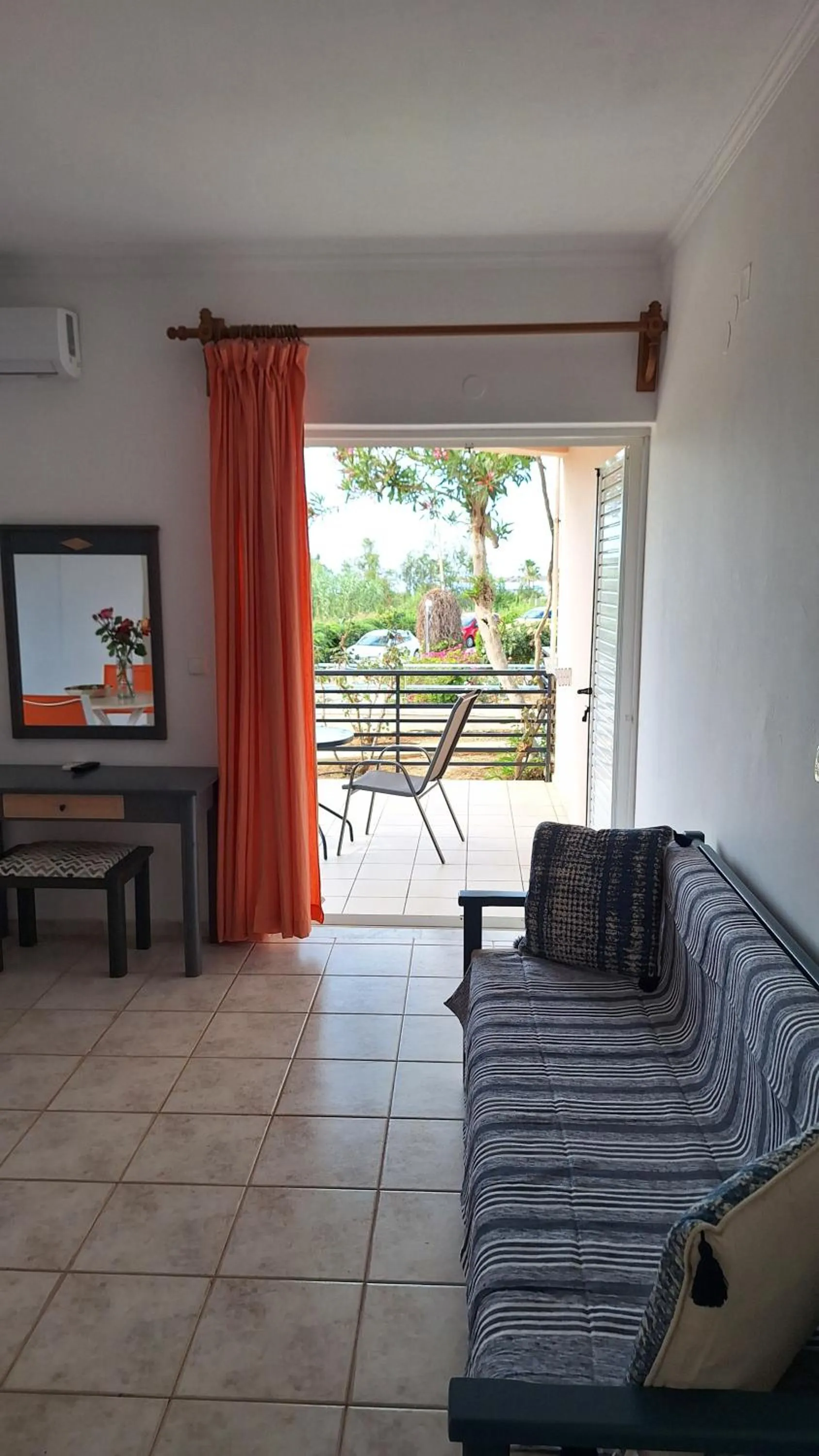 Kalliopi Studios - Apartments