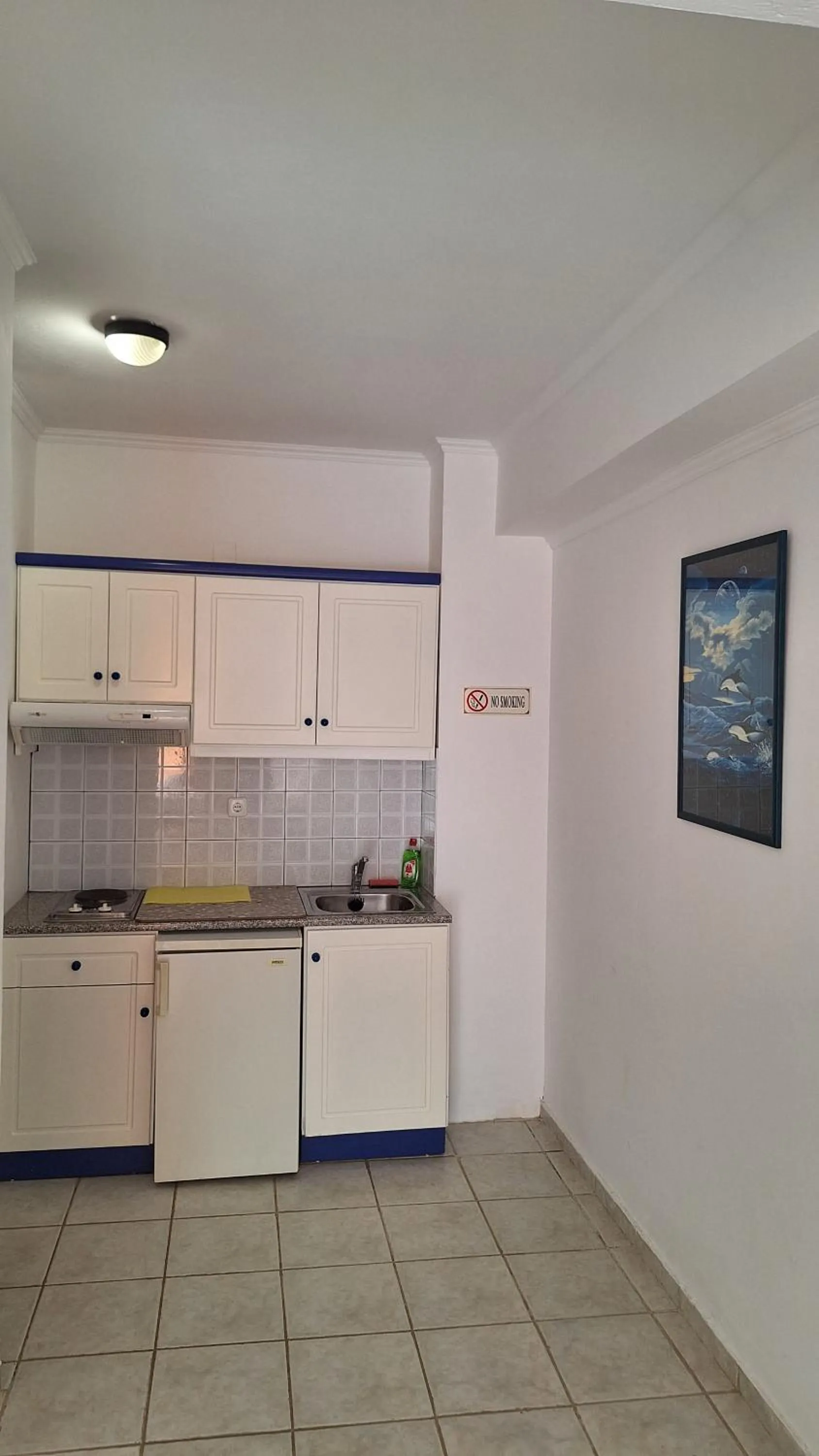 Kalliopi Studios - Apartments