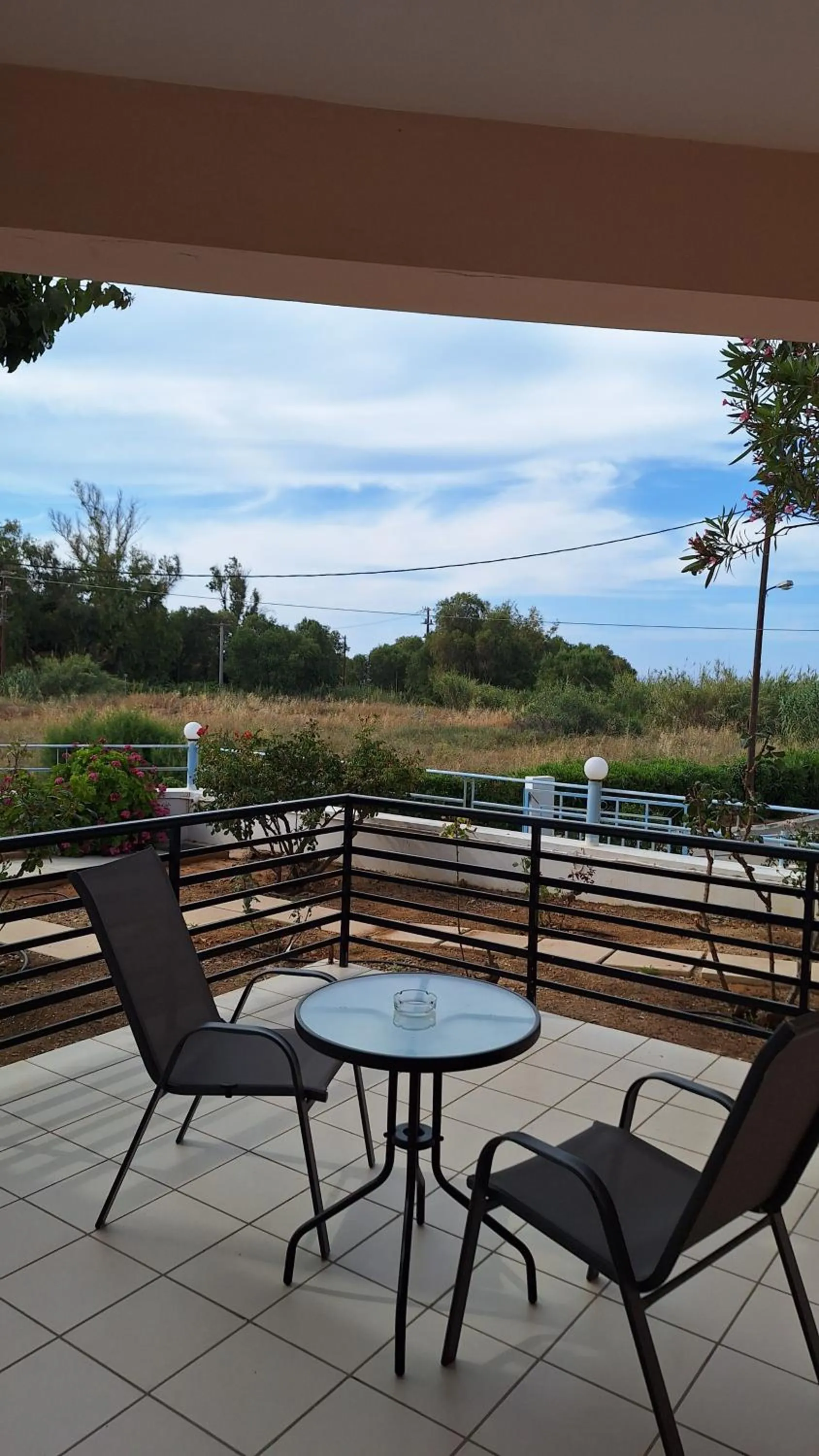 Kalliopi Studios - Apartments