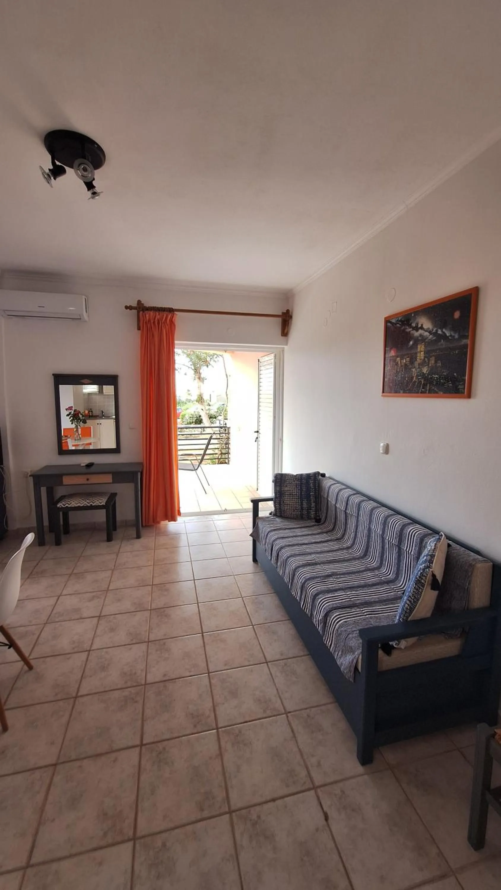 Kalliopi Studios - Apartments