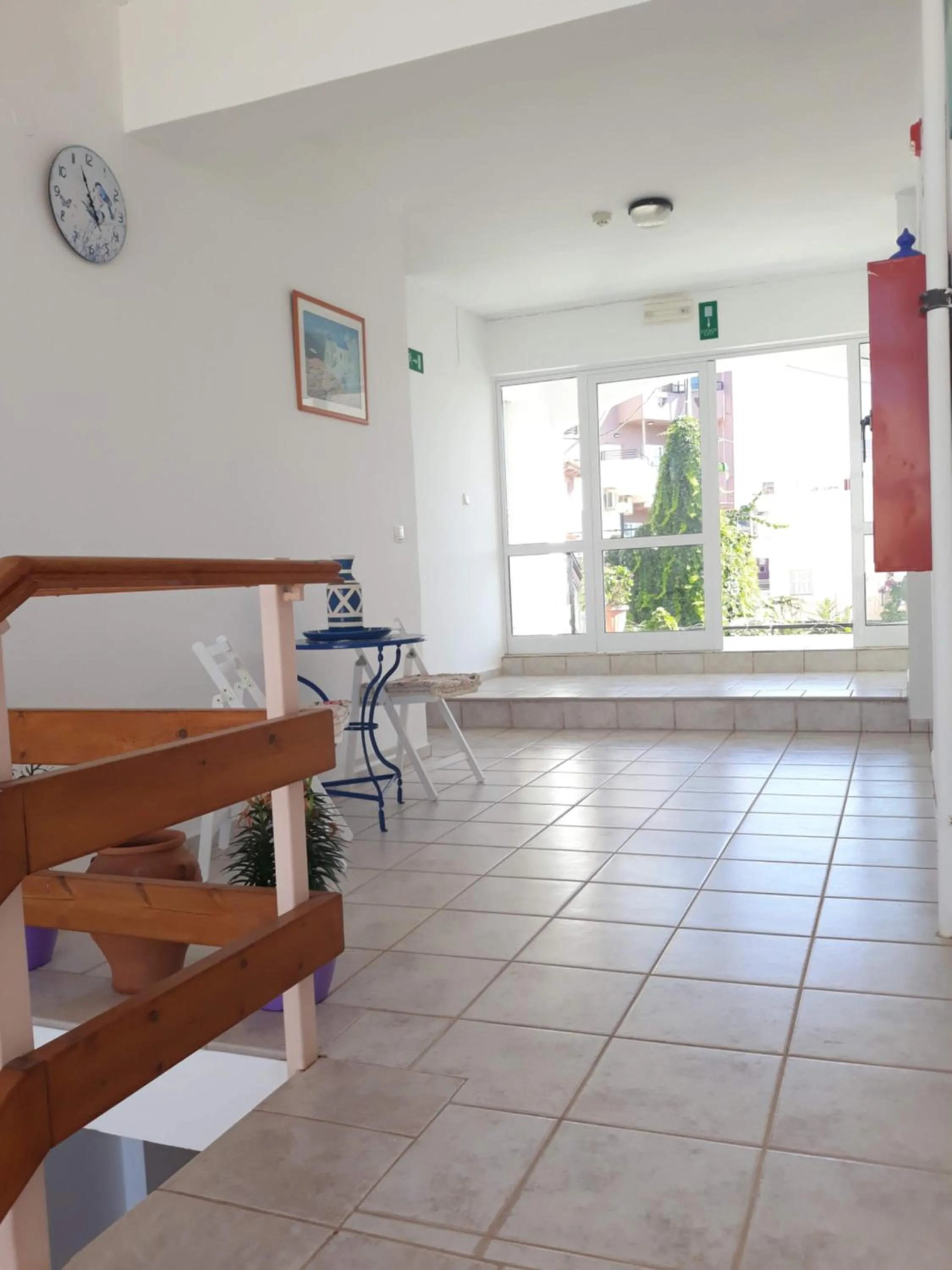 Kalliopi Studios - Apartments