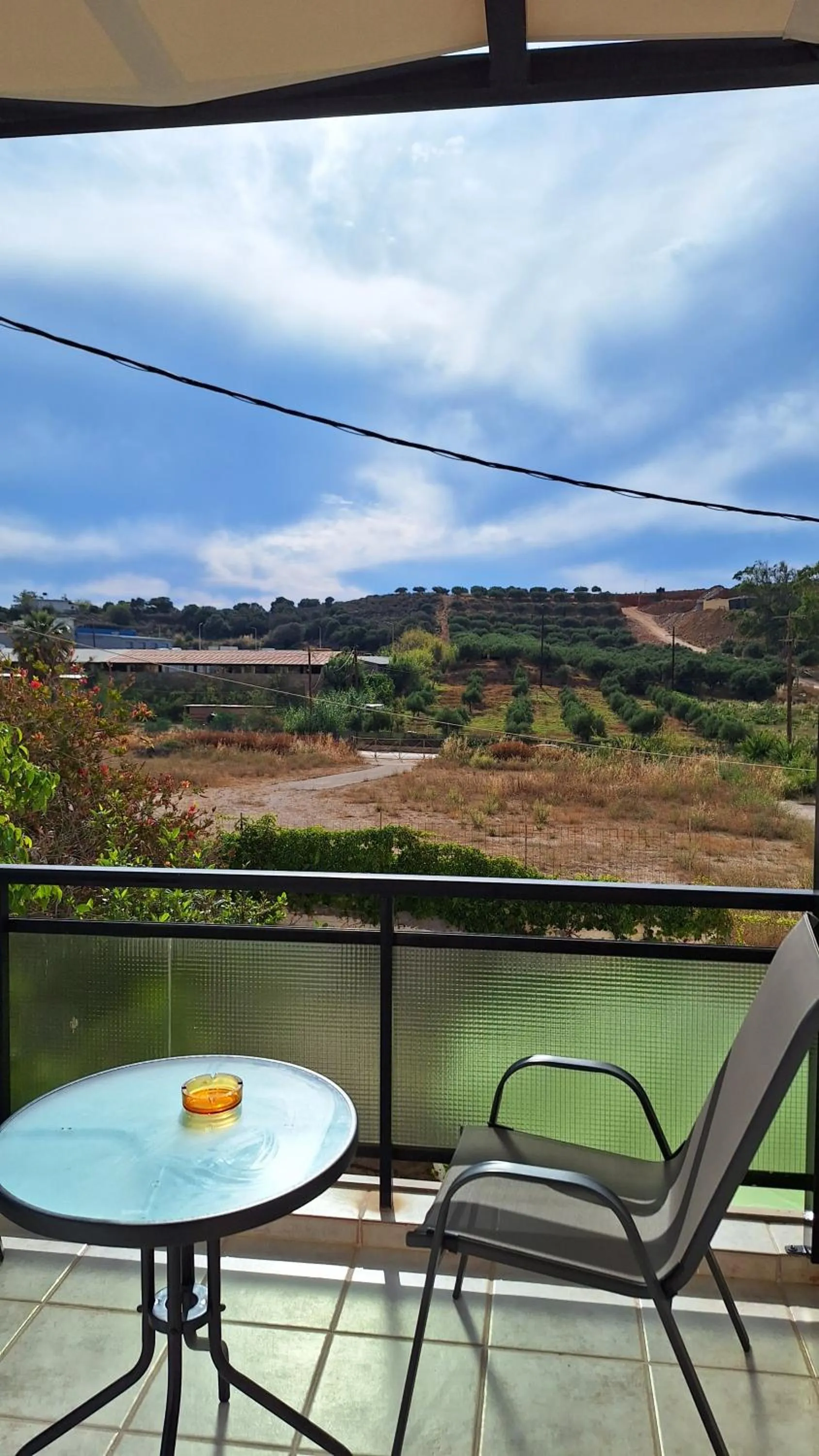 Kalliopi Studios - Apartments