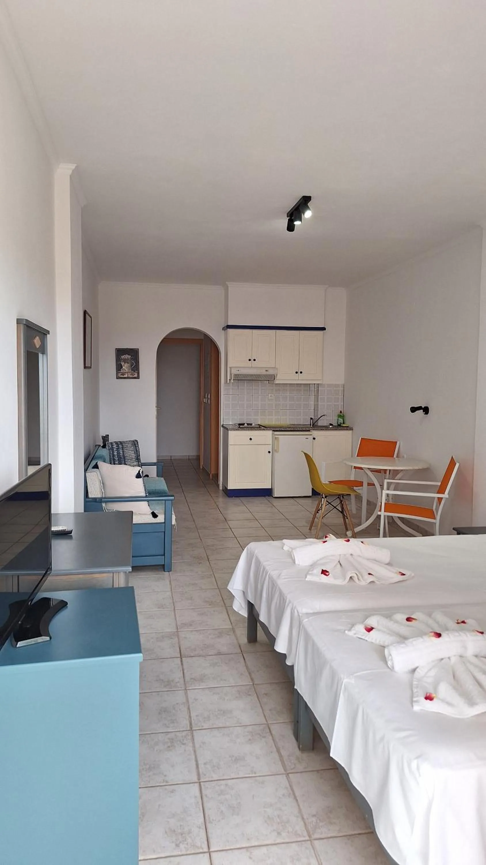 Kalliopi Studios - Apartments