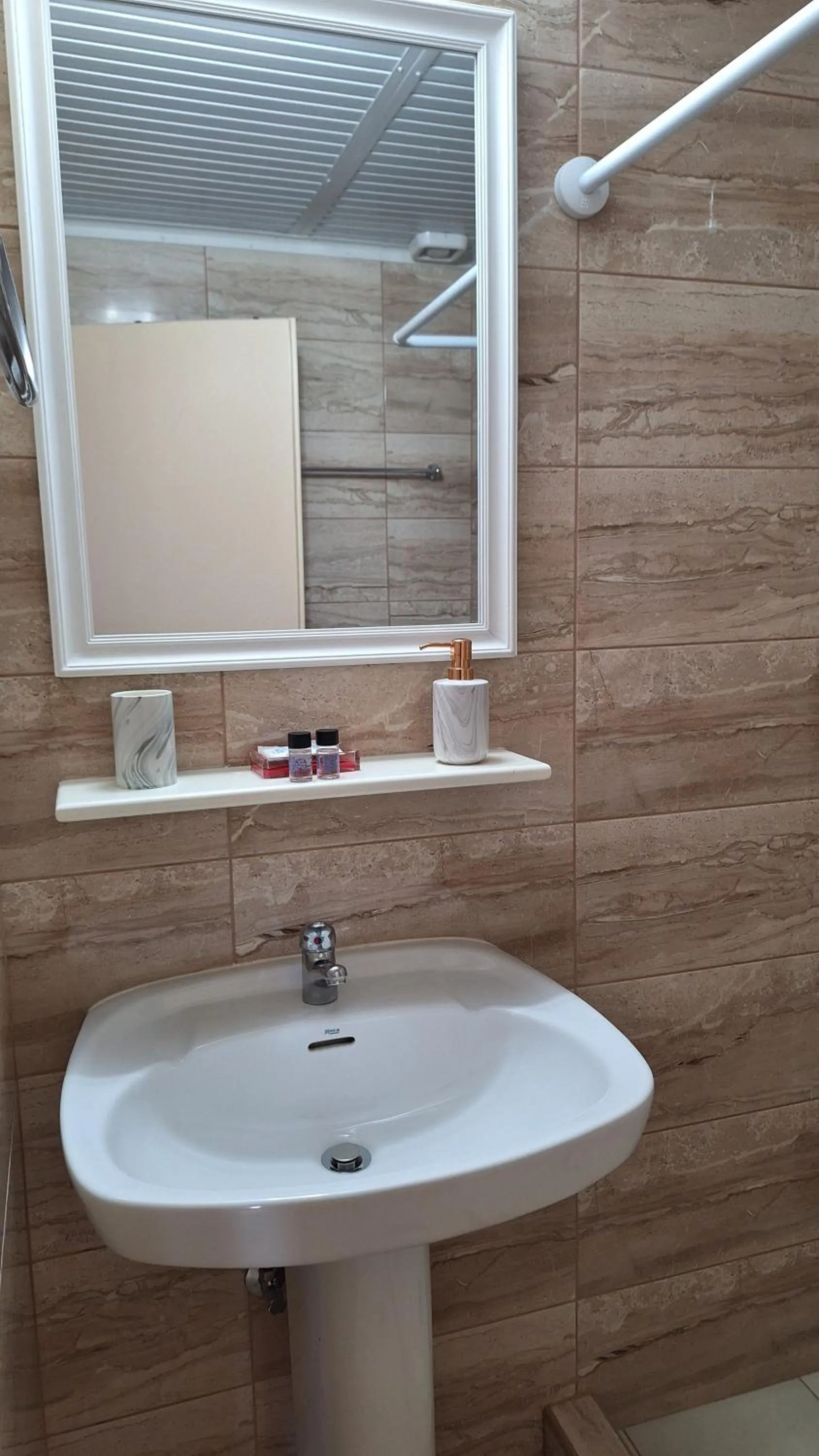 Kalliopi Studios - Apartments