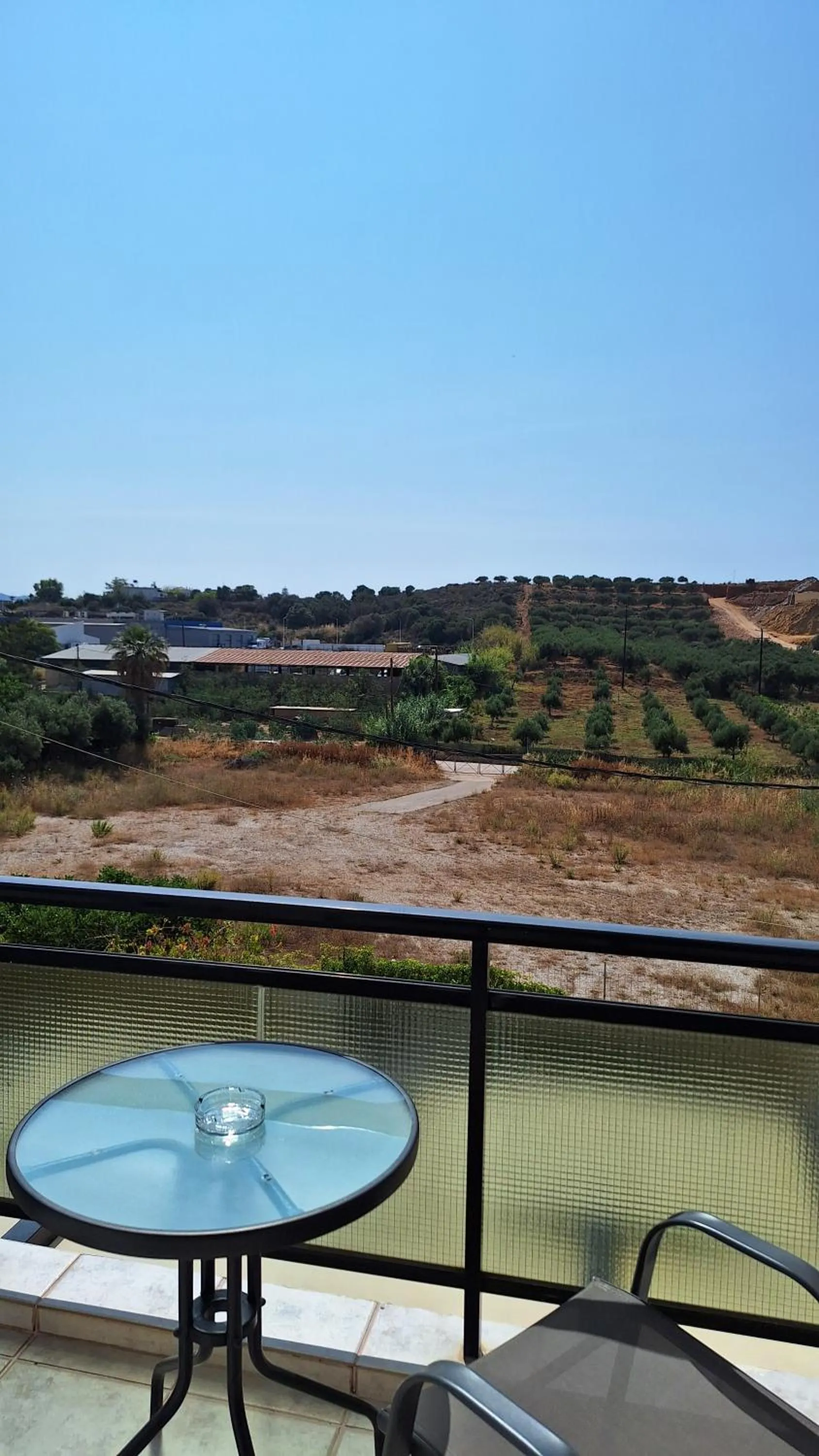 Kalliopi Studios - Apartments