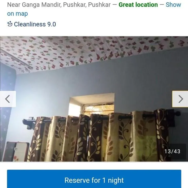Hotel Moon Light