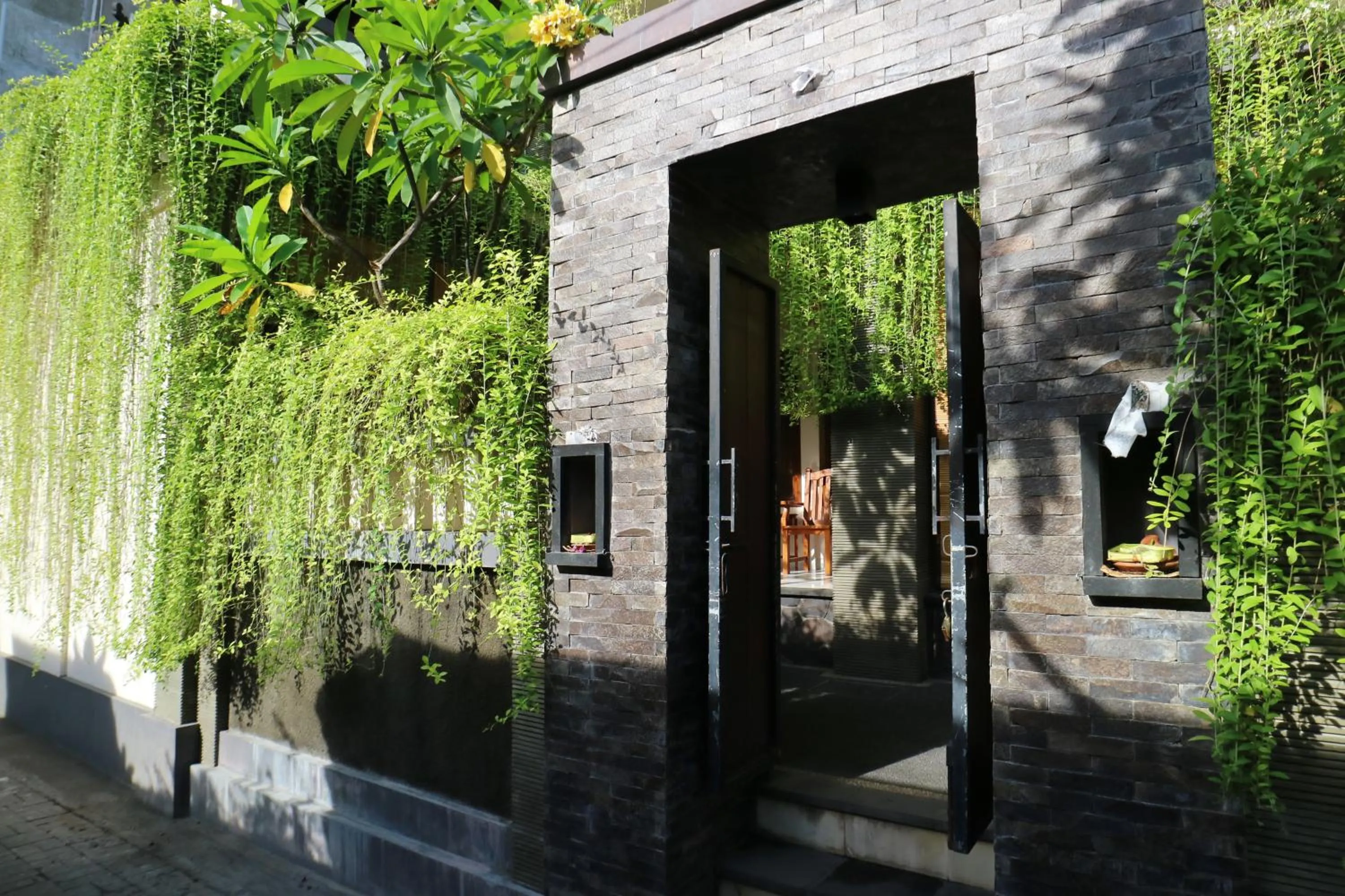 Nearby landmark in Pondok 3 Mertha