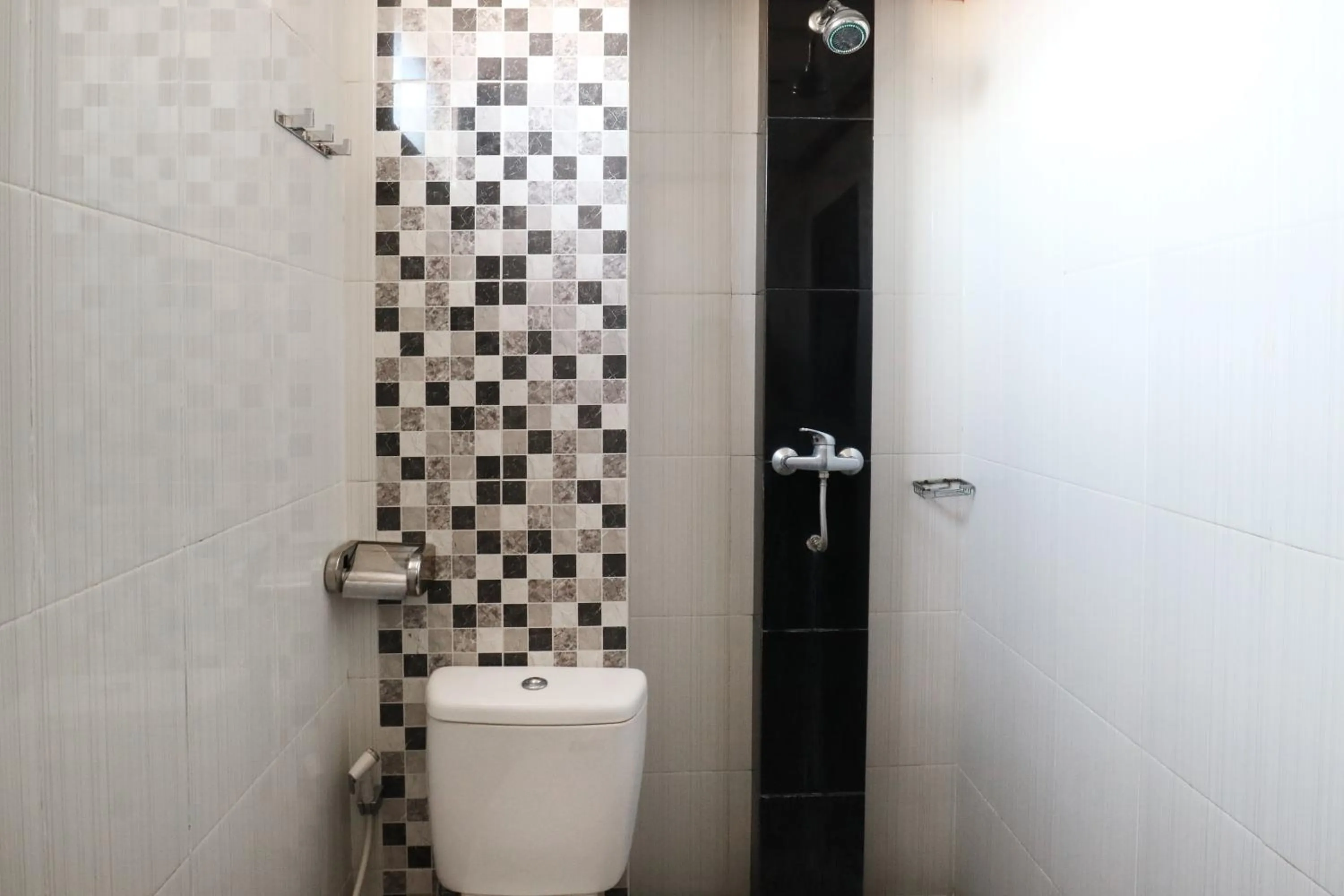 Bathroom in Pondok 3 Mertha