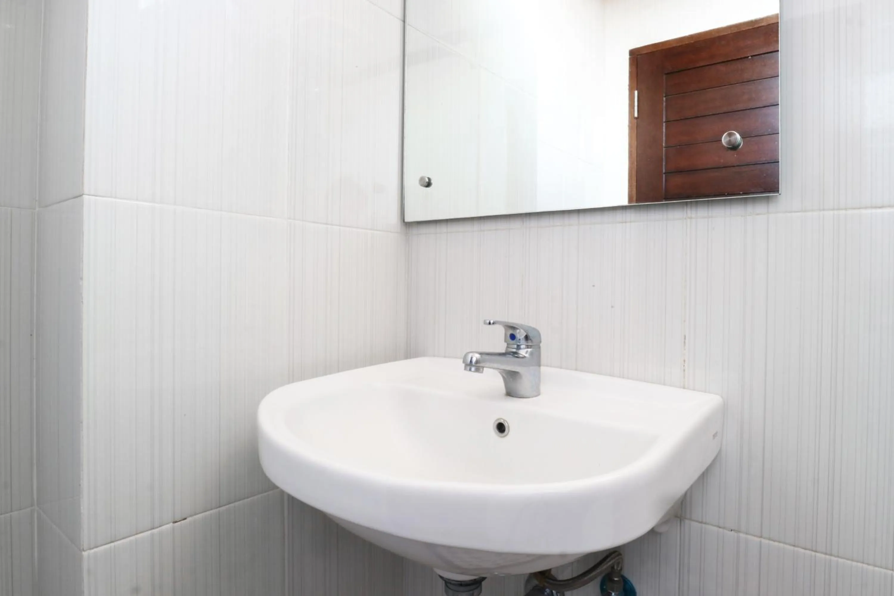 Bathroom in Pondok 3 Mertha