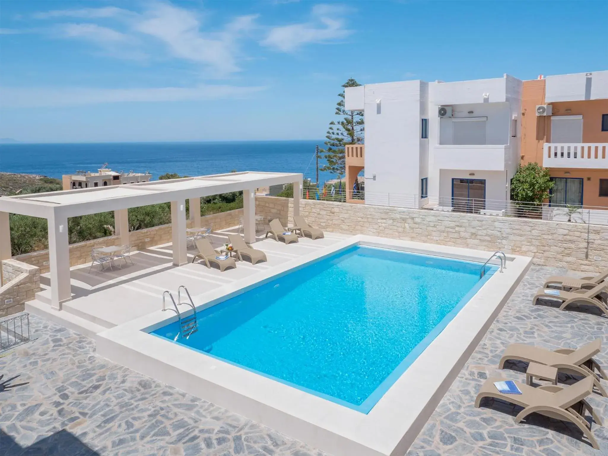 Villa Alexander Villa Alexander