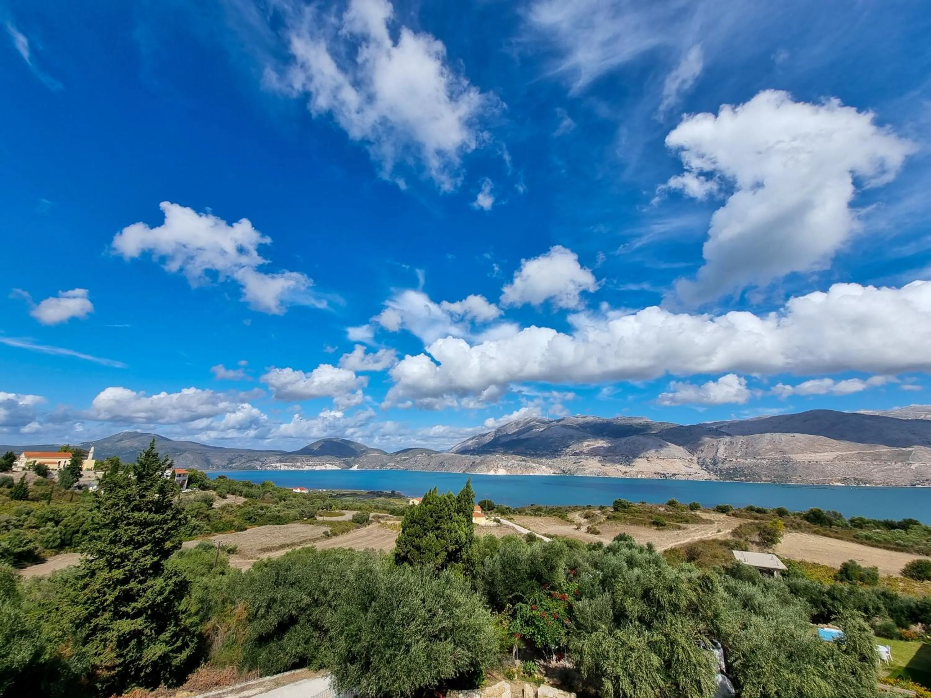 Nearby landmark in Forestata Village