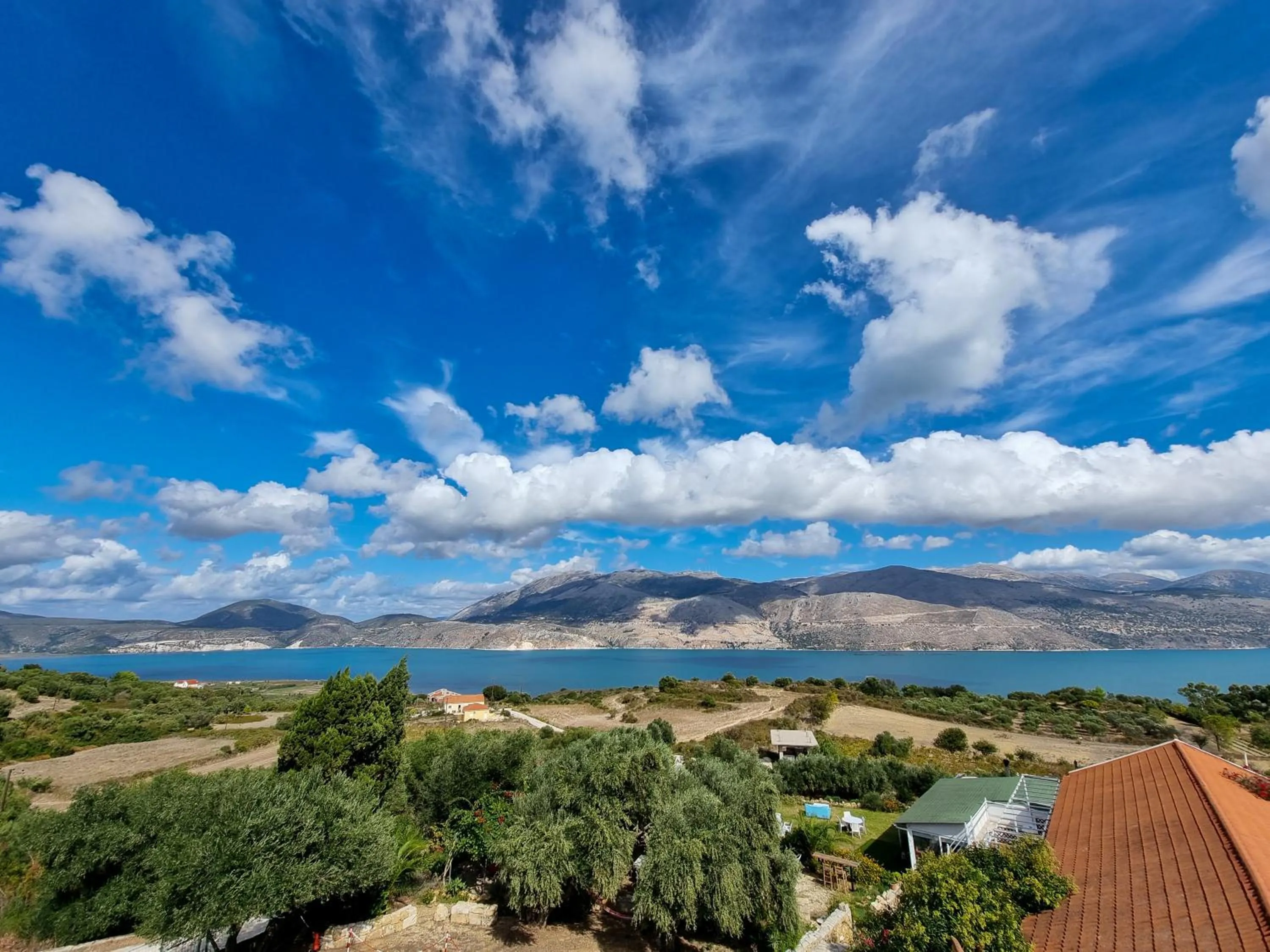 Nearby landmark in Forestata Village