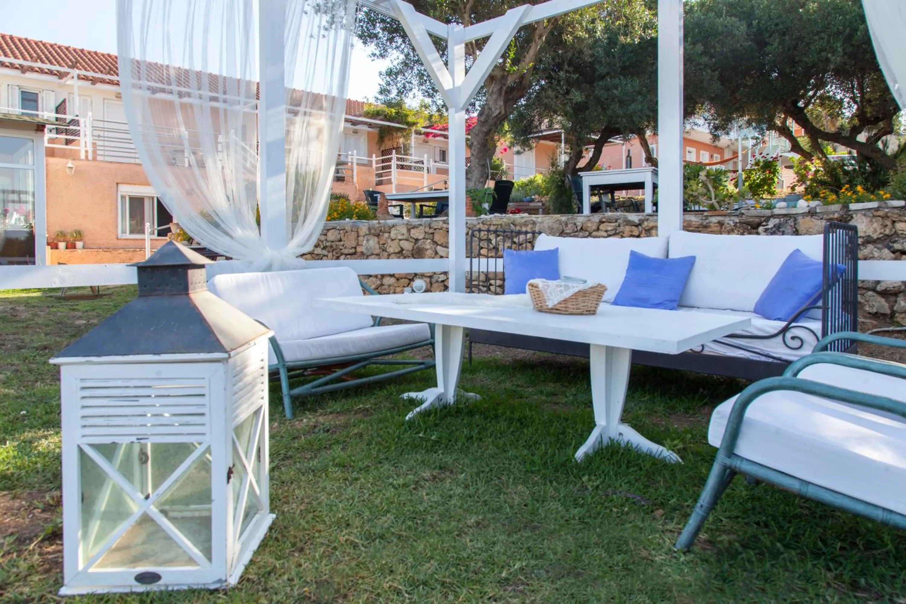 Property building in Forestata Village