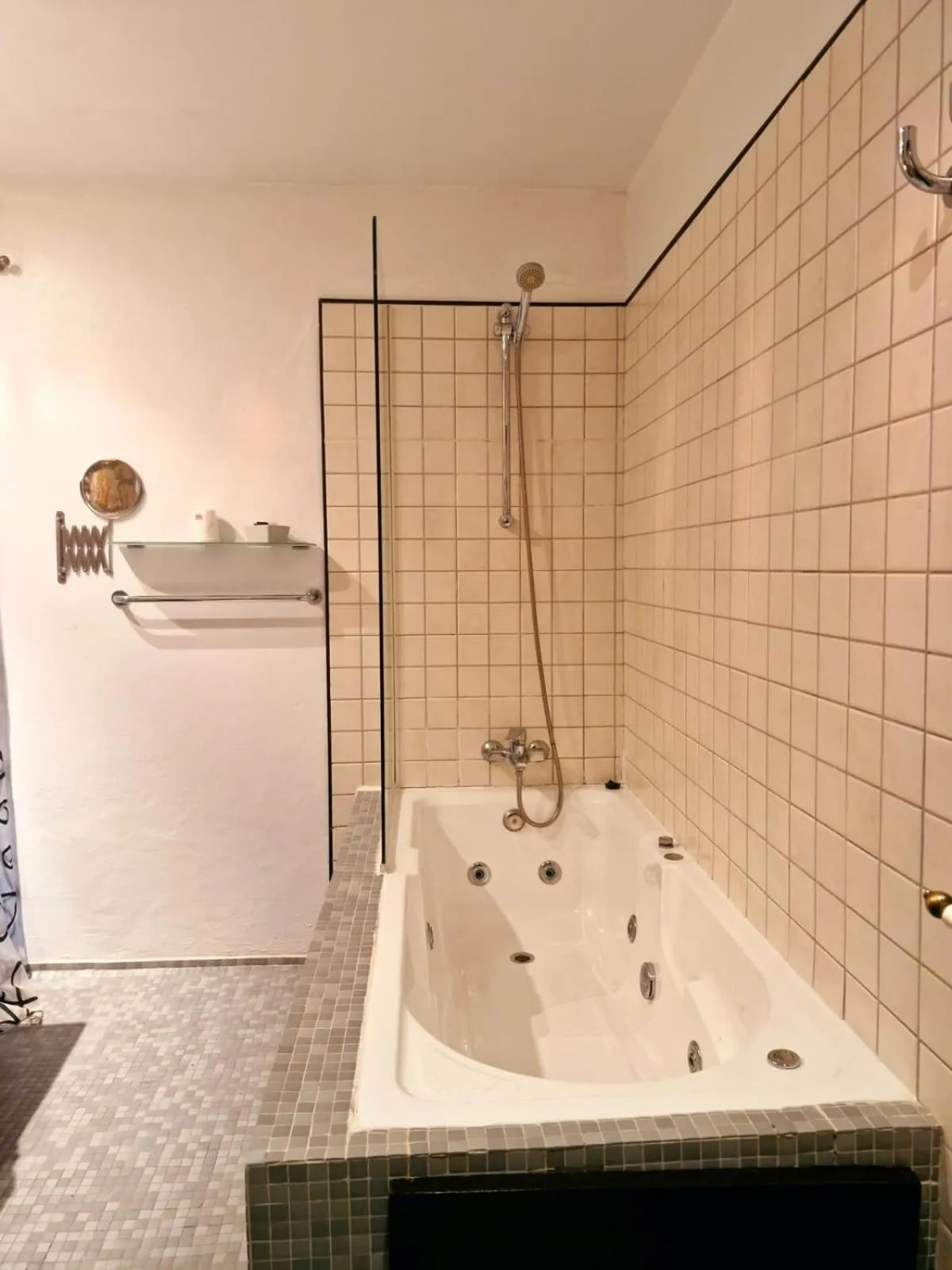 Posada Los Calderones