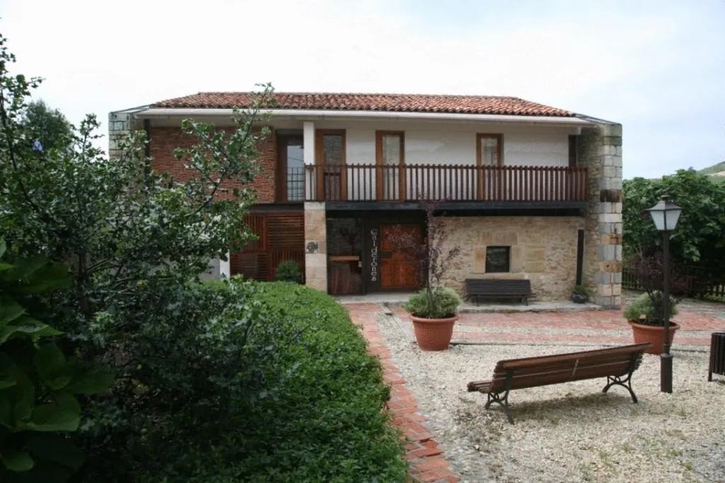 Property building in Posada Los Calderones
