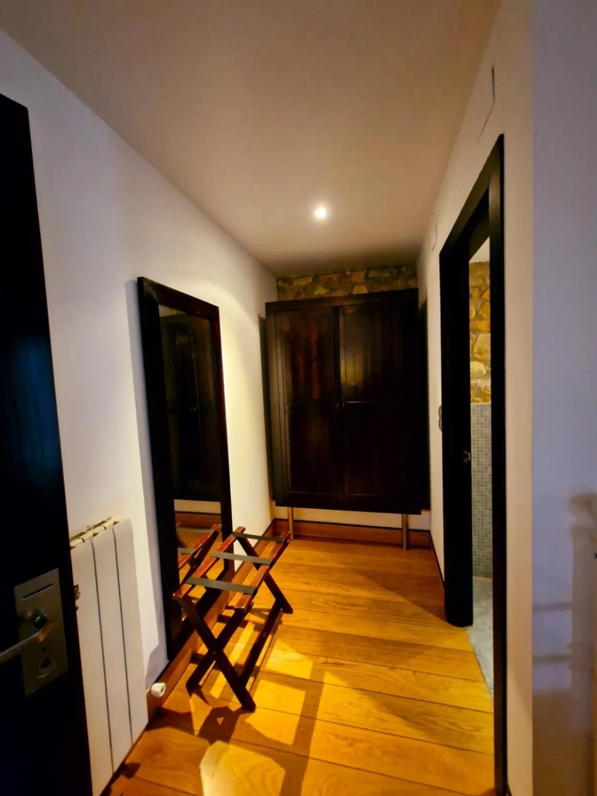 Posada Los Calderones