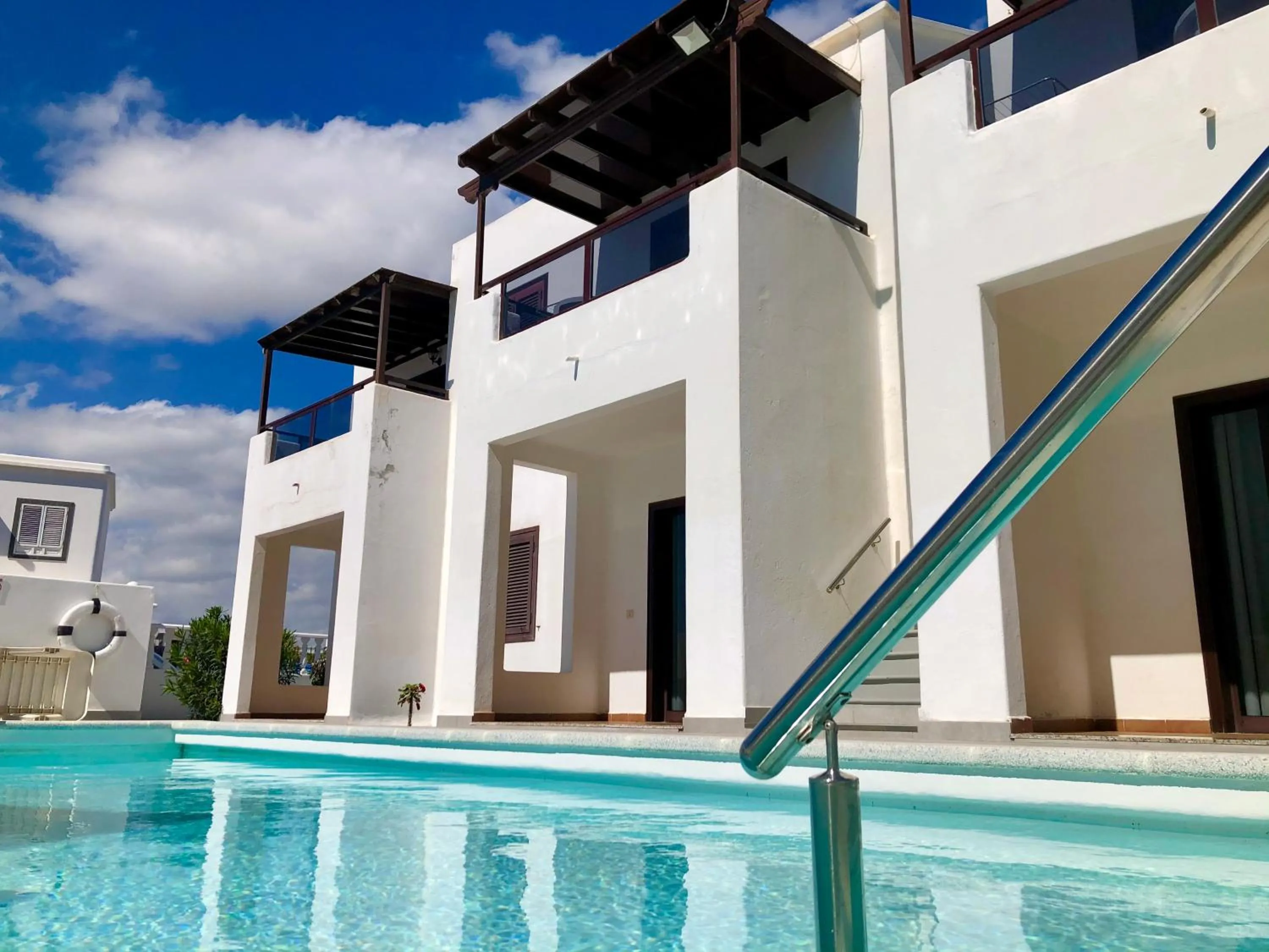 View (from property/room) in La Laguneta