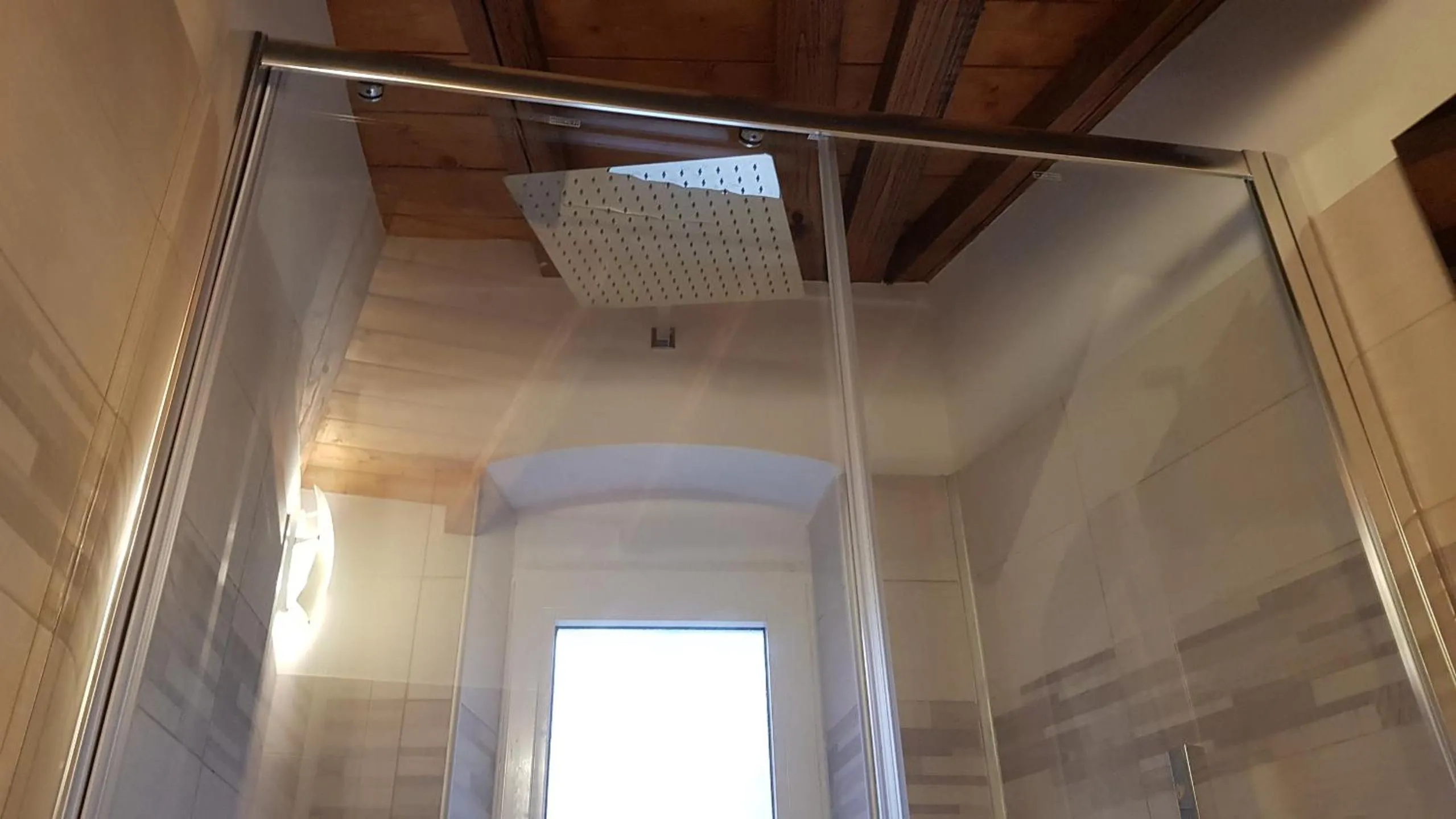 Bathroom in Vento di Grecale