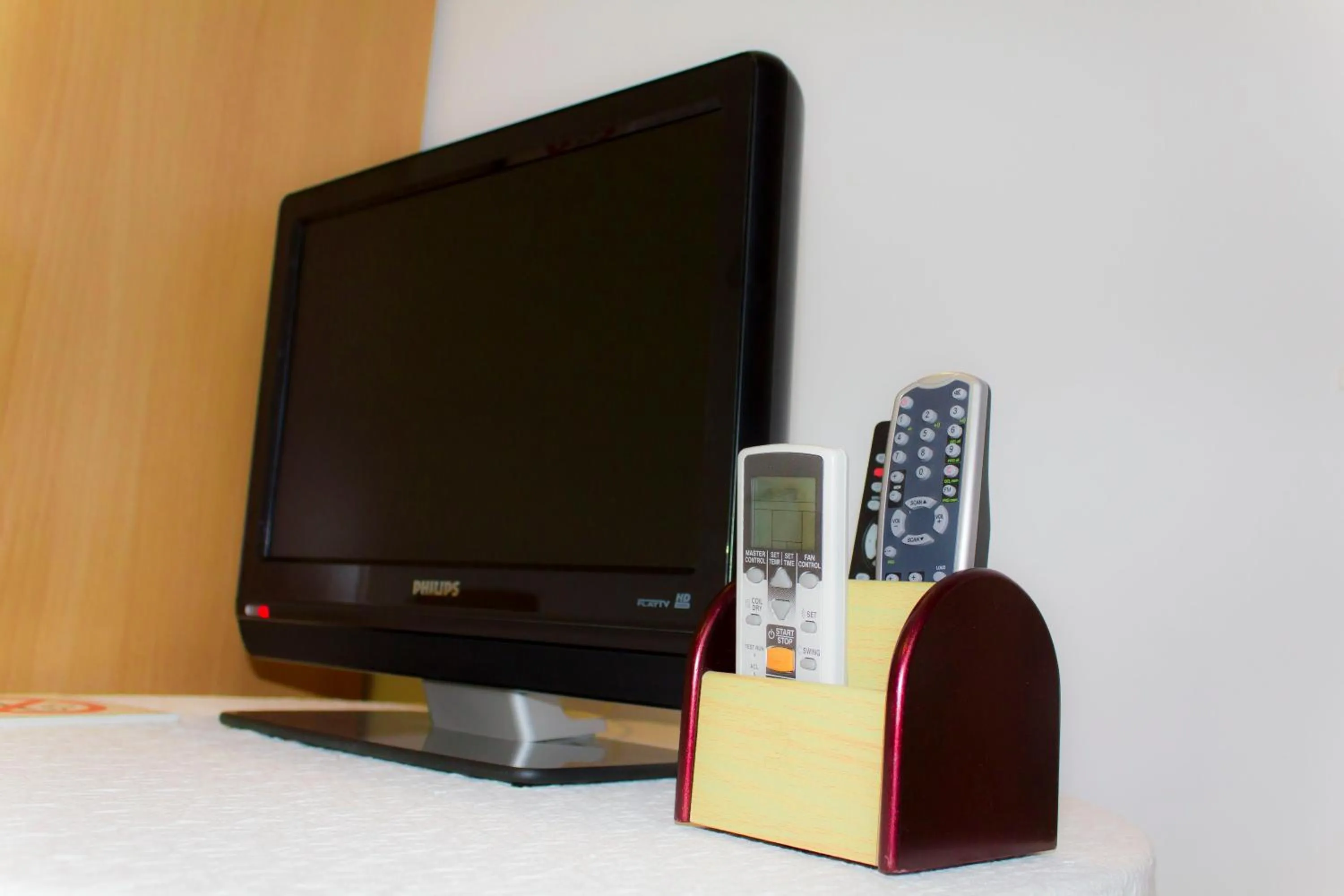 Decorative detail in Hotel Restaurante Caracho