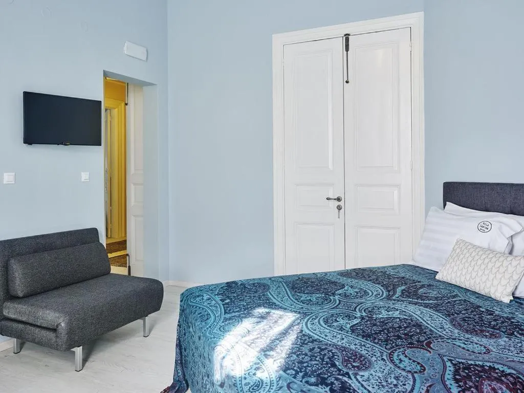 Villa Sanyan - Adults Only