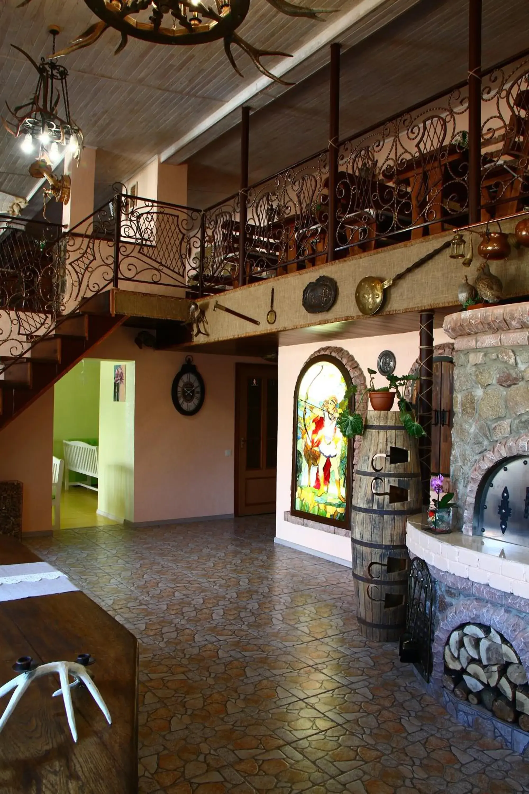 Seven Stars Seven Stars